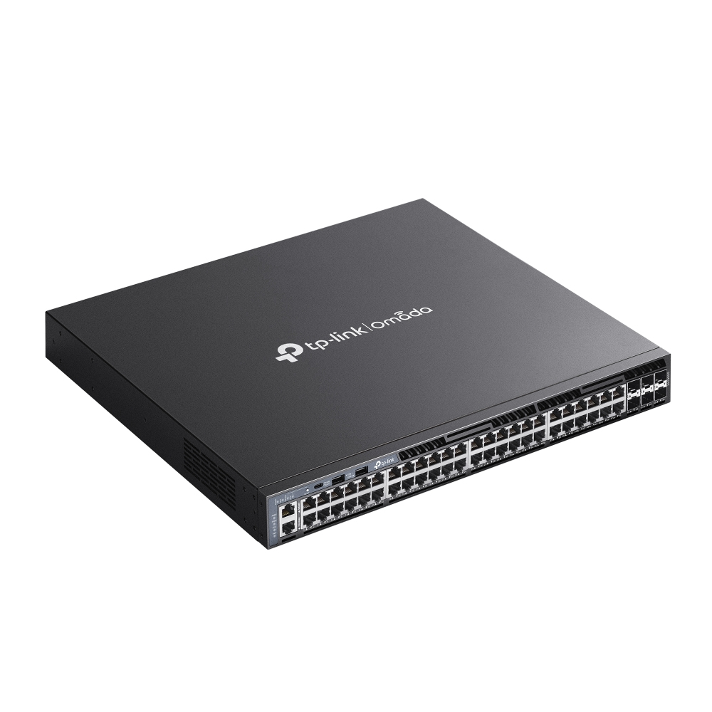 TP-Link SG6654X