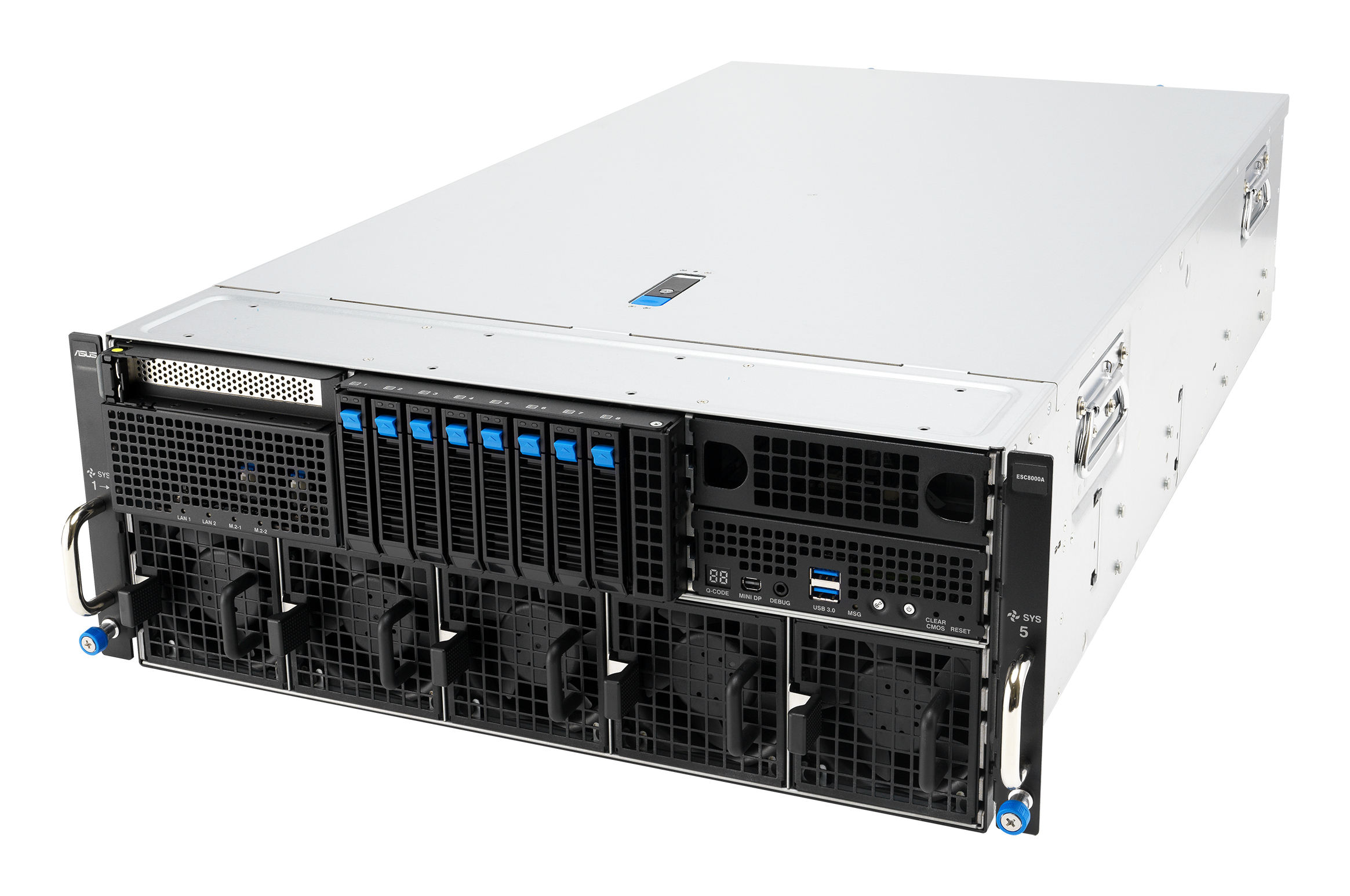 ASUS ESC8000A-E13