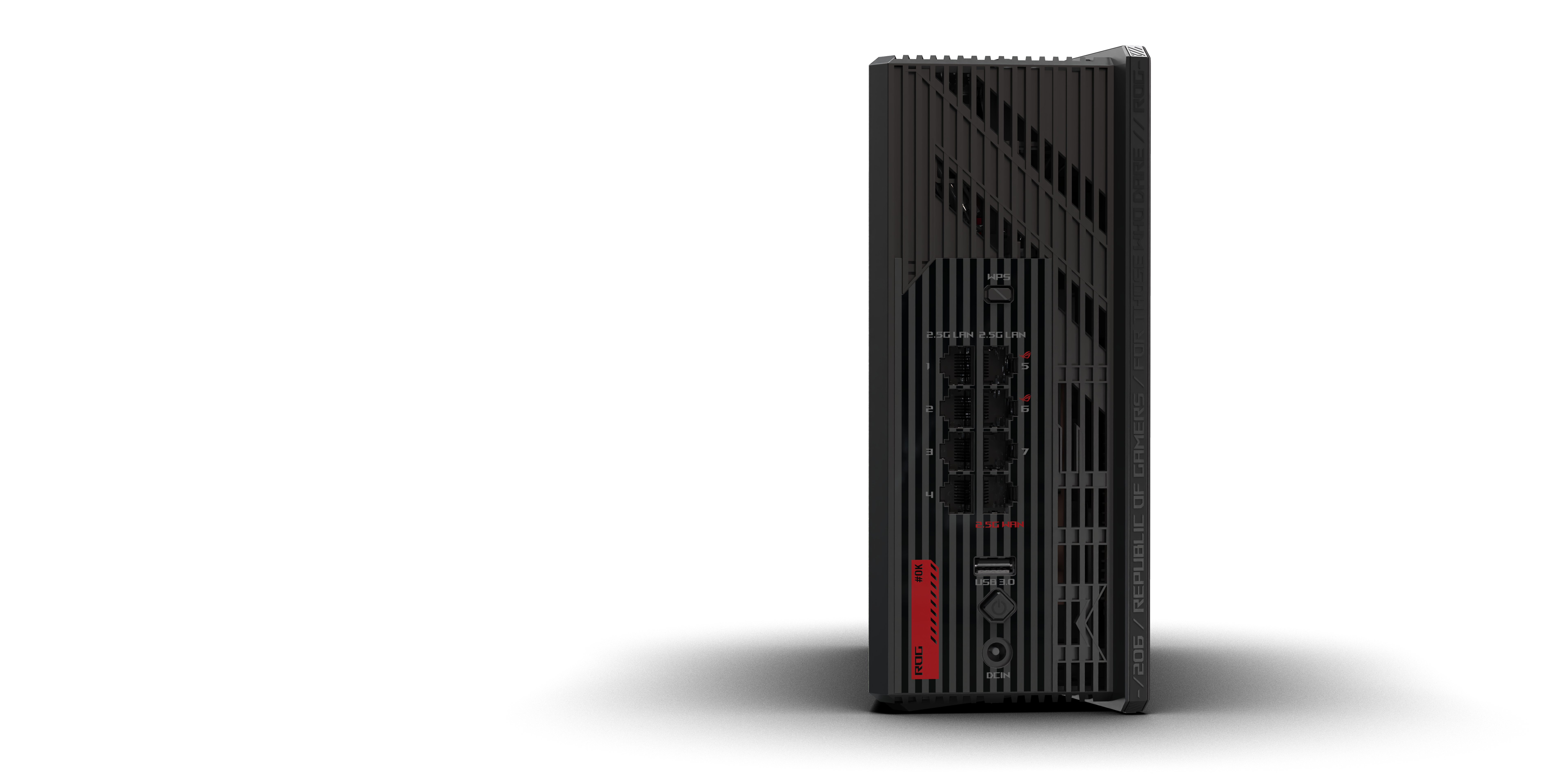 ASUS ROG Strix GS-BE18000