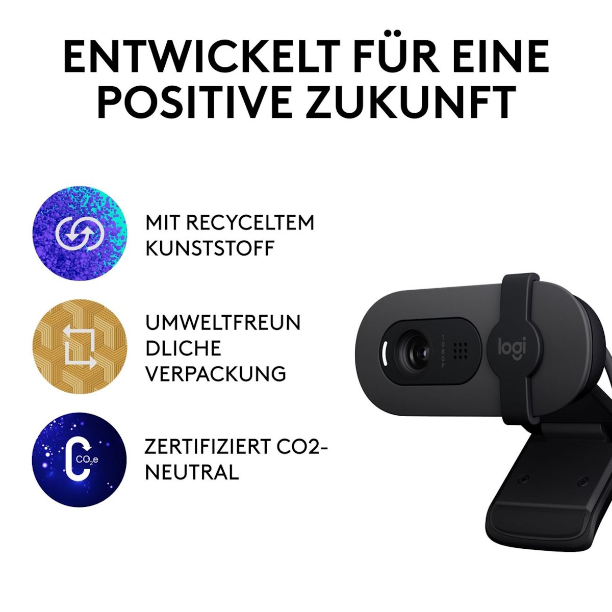 Brio 100 Positive Future