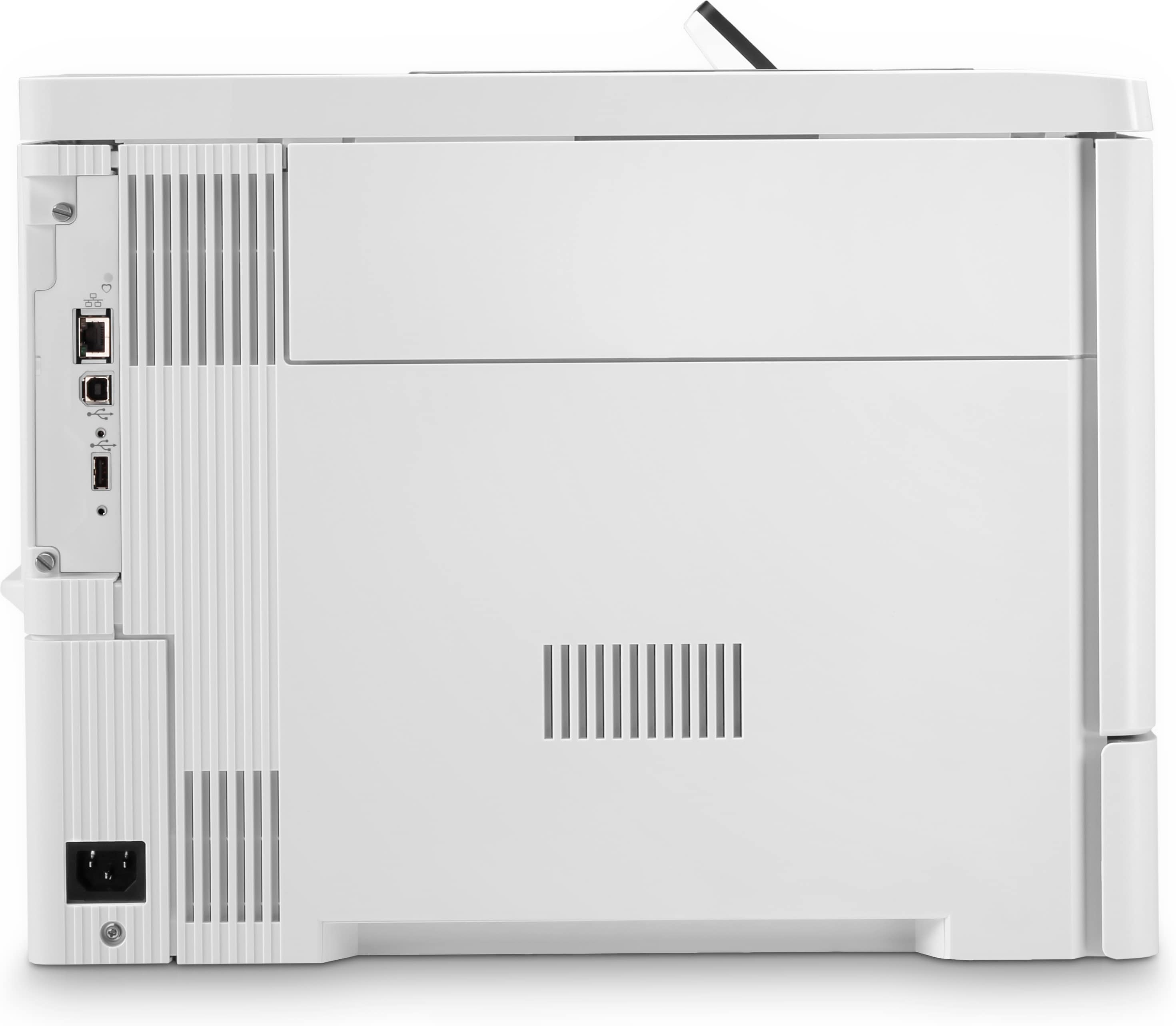 HP M554dn