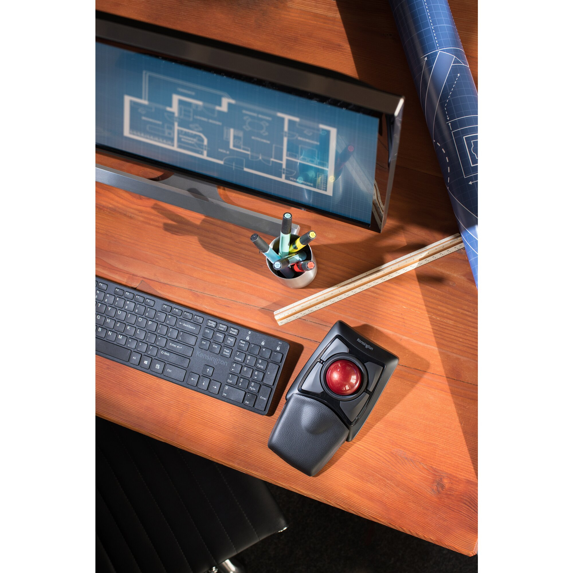 Kensington Expert Mouse