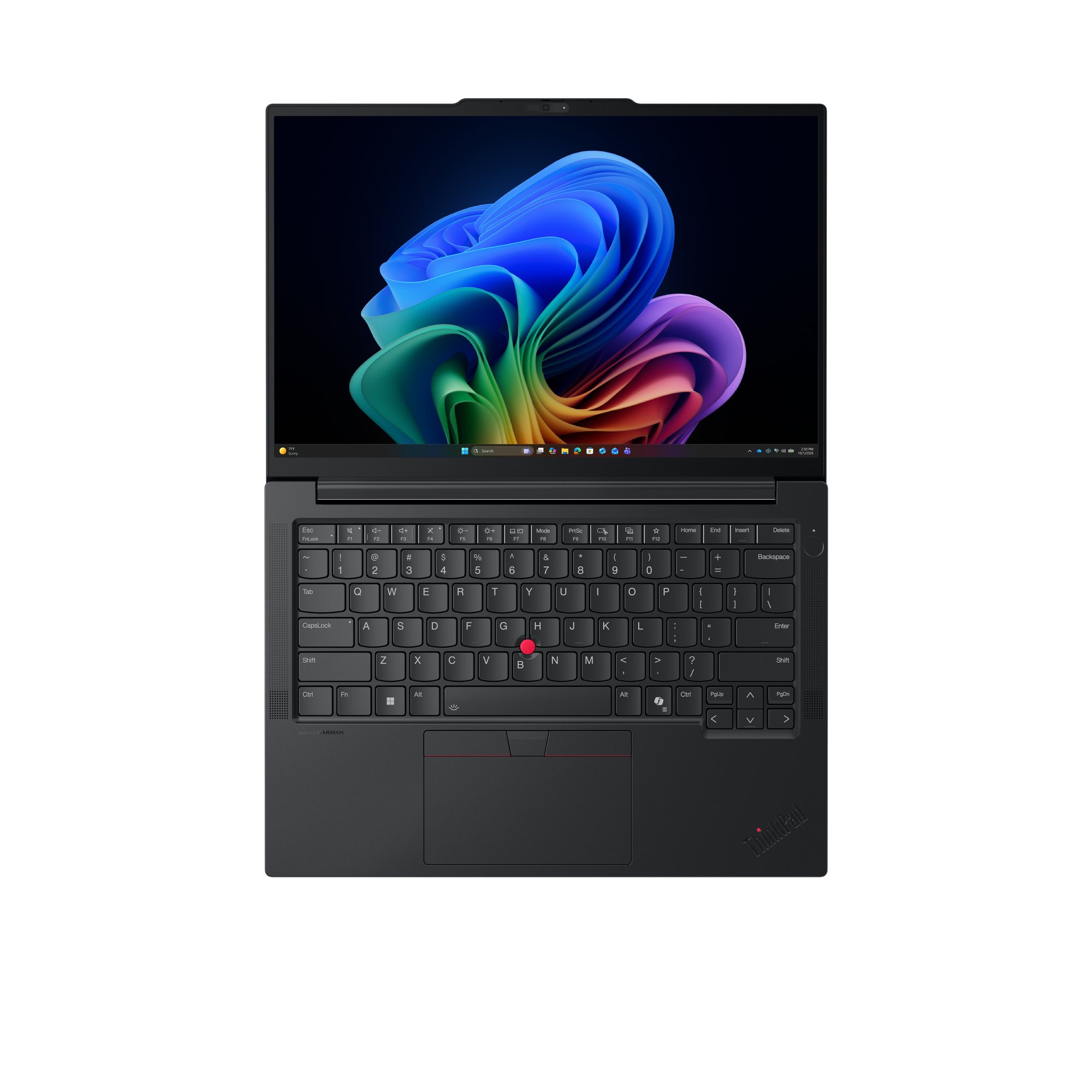 Lenovo ThinkPad E14 Gen 8 (AMD)
