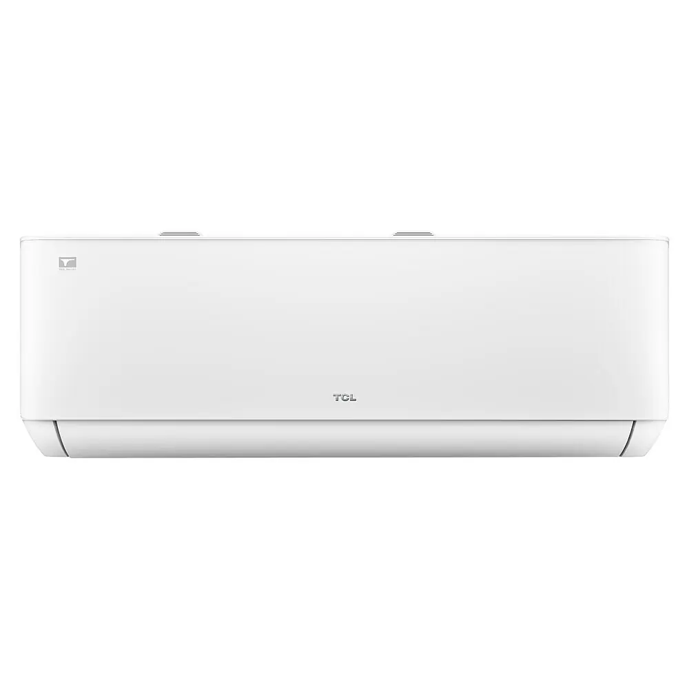 TCL Split Air Conditioner Set TAC-12CHSD/TPG11 QC | 3.4 kW | 12,000 BTU | Quick-Connect | Inverter Heat Pump | App & Alexa