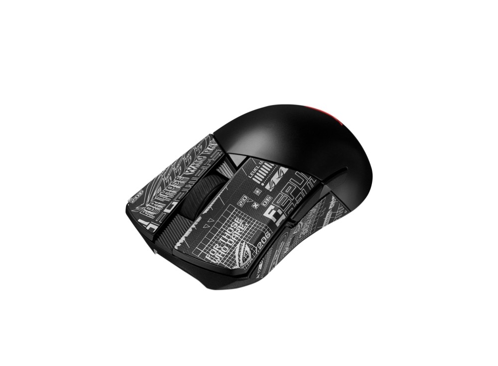 ASUS ROG Gladius III Wireless AimPoint