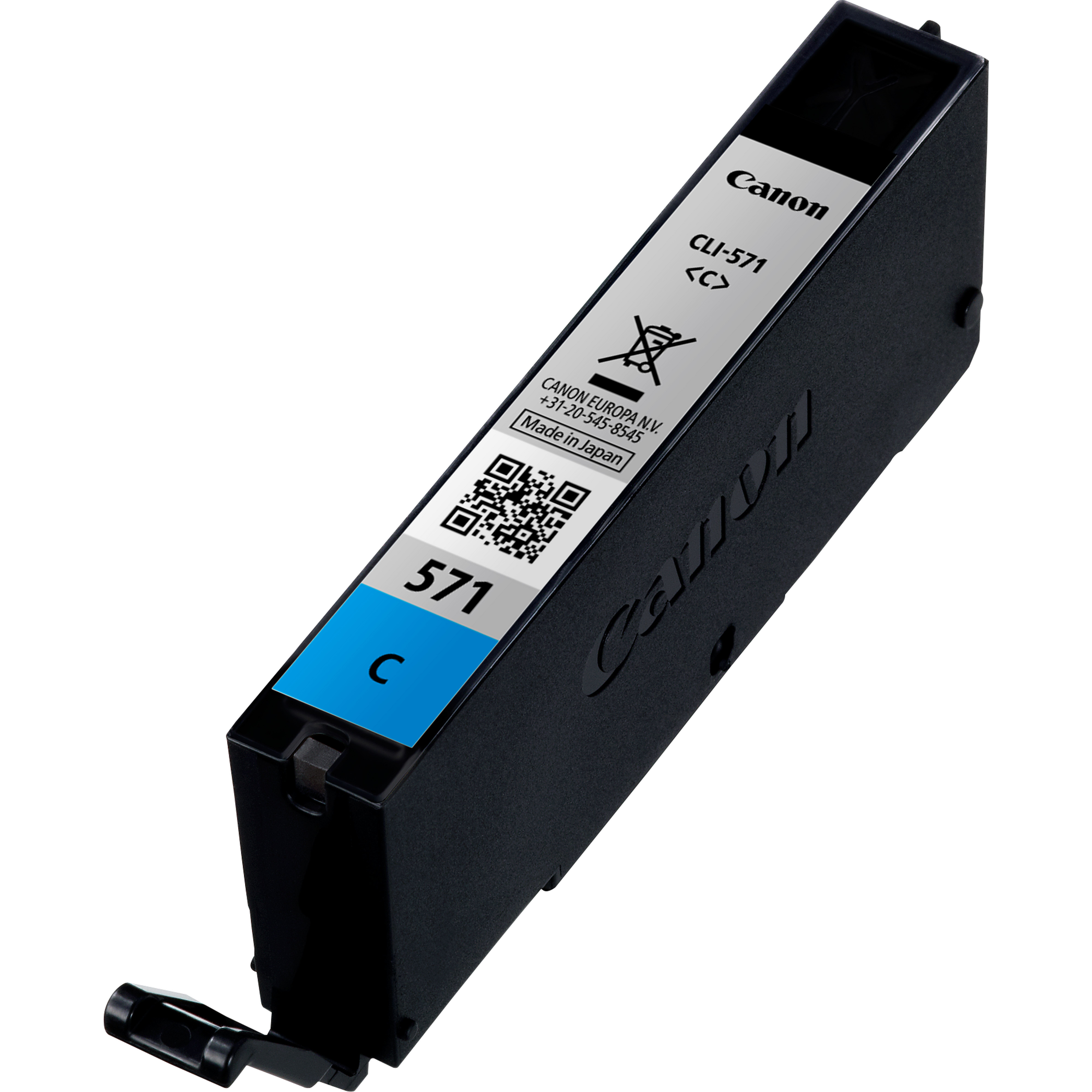 Canon CLI-571C