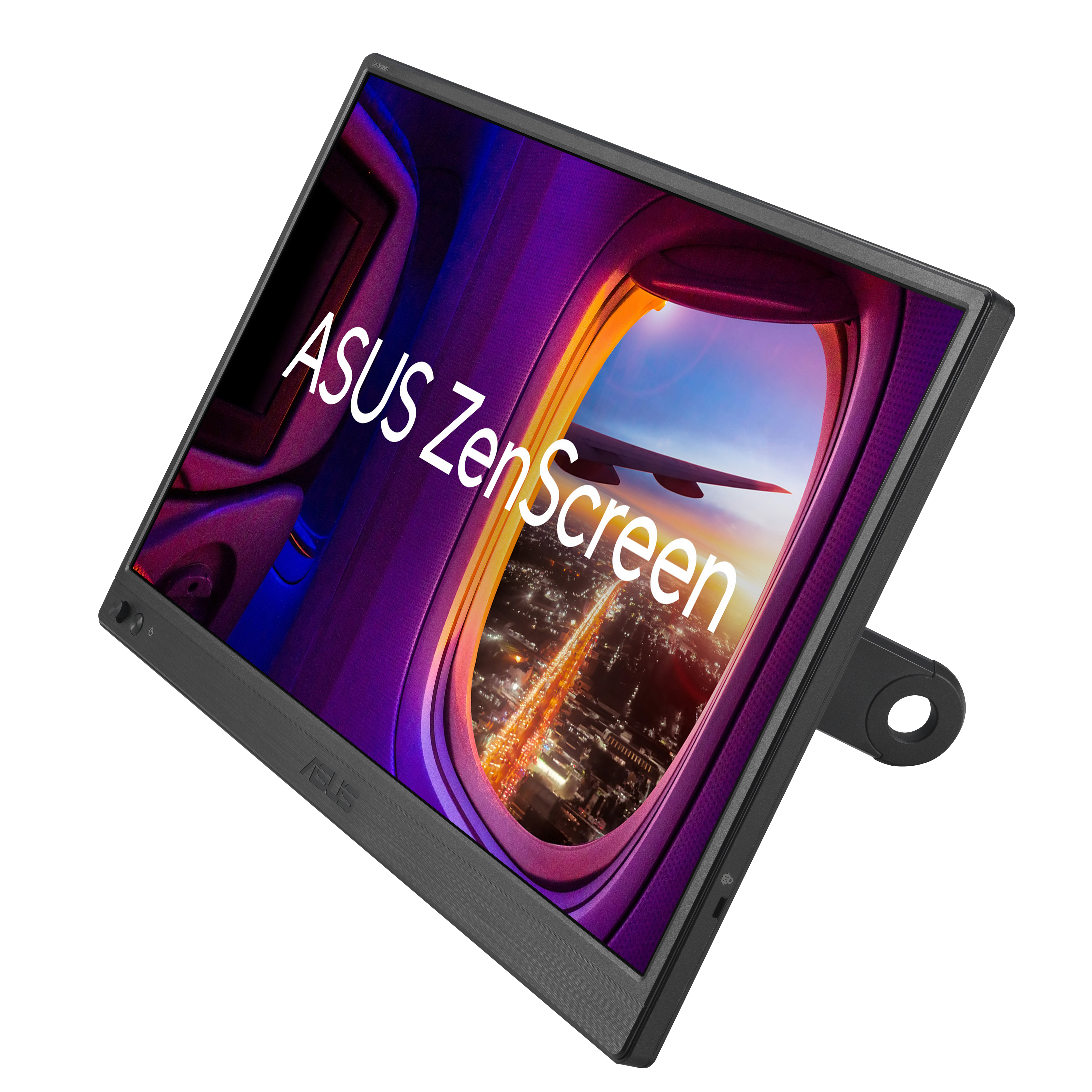 ASUS ZenScreen MB169CK