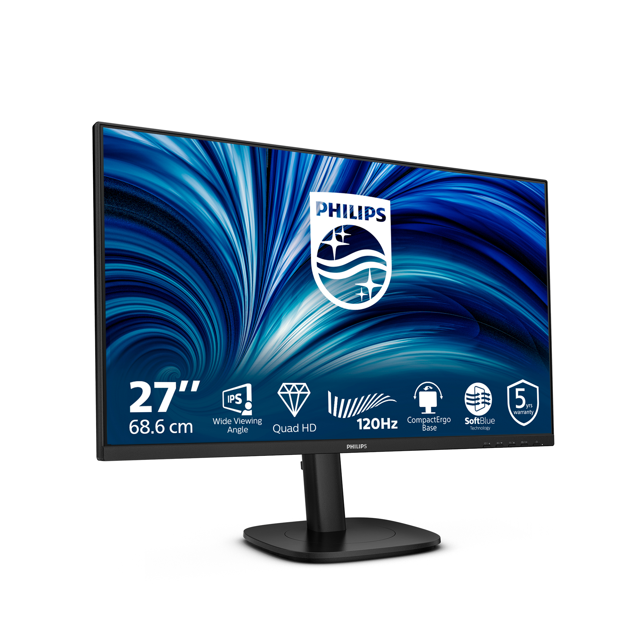Philips 27B2N3500J/00
