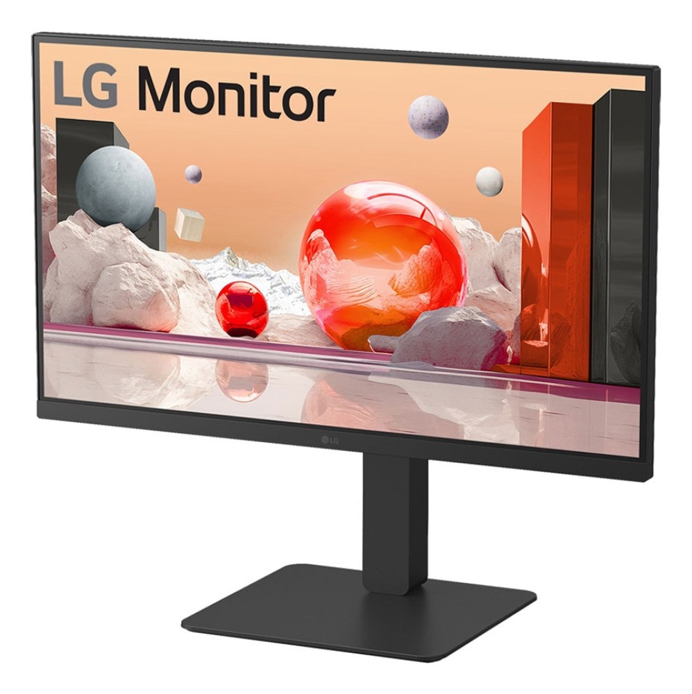 LG 27BA850-B