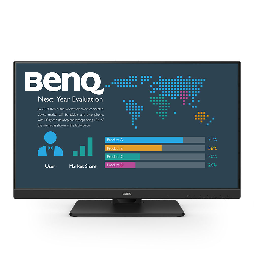 BenQ BL2786TC