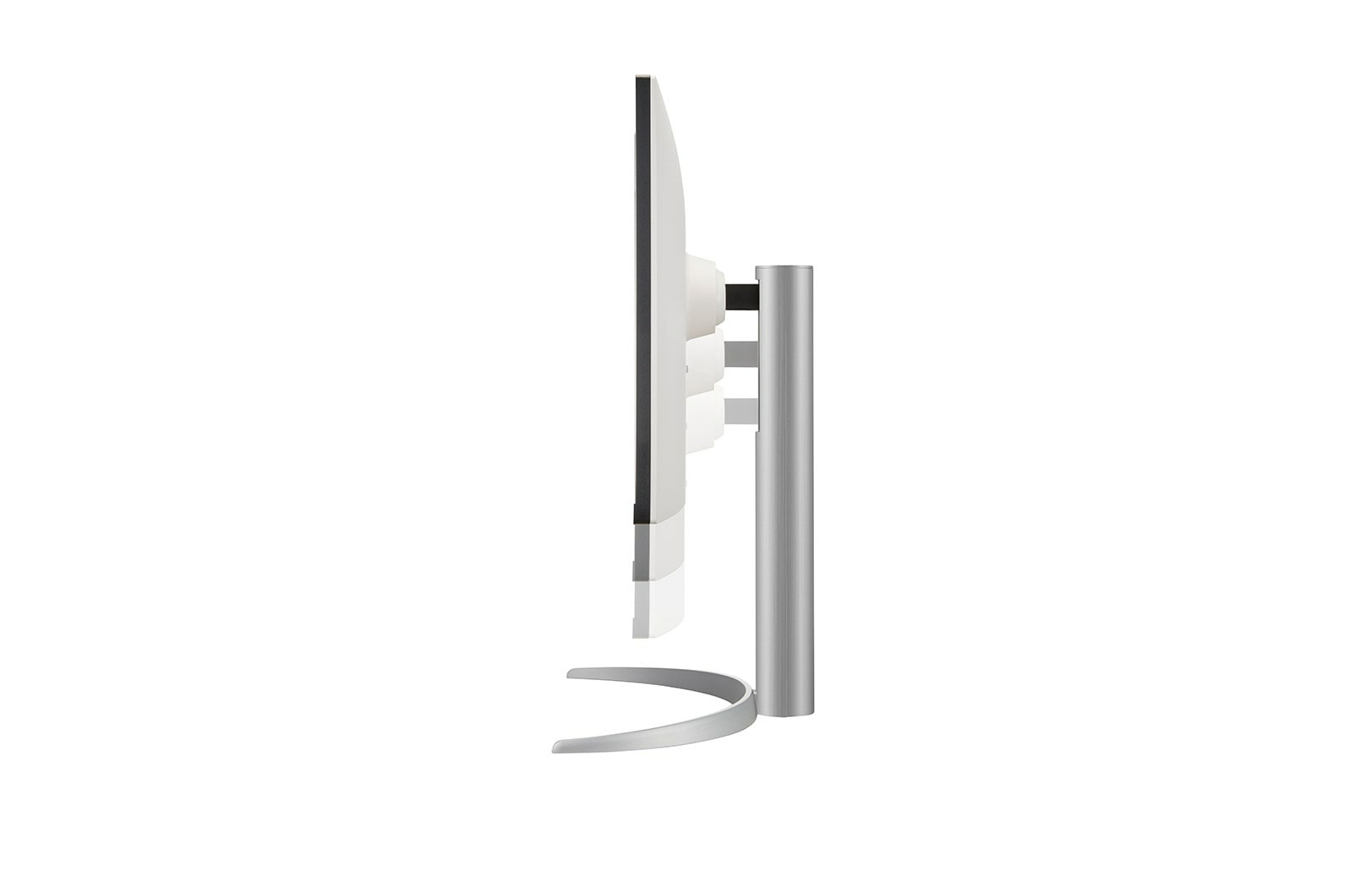 LG 27UP650K-W