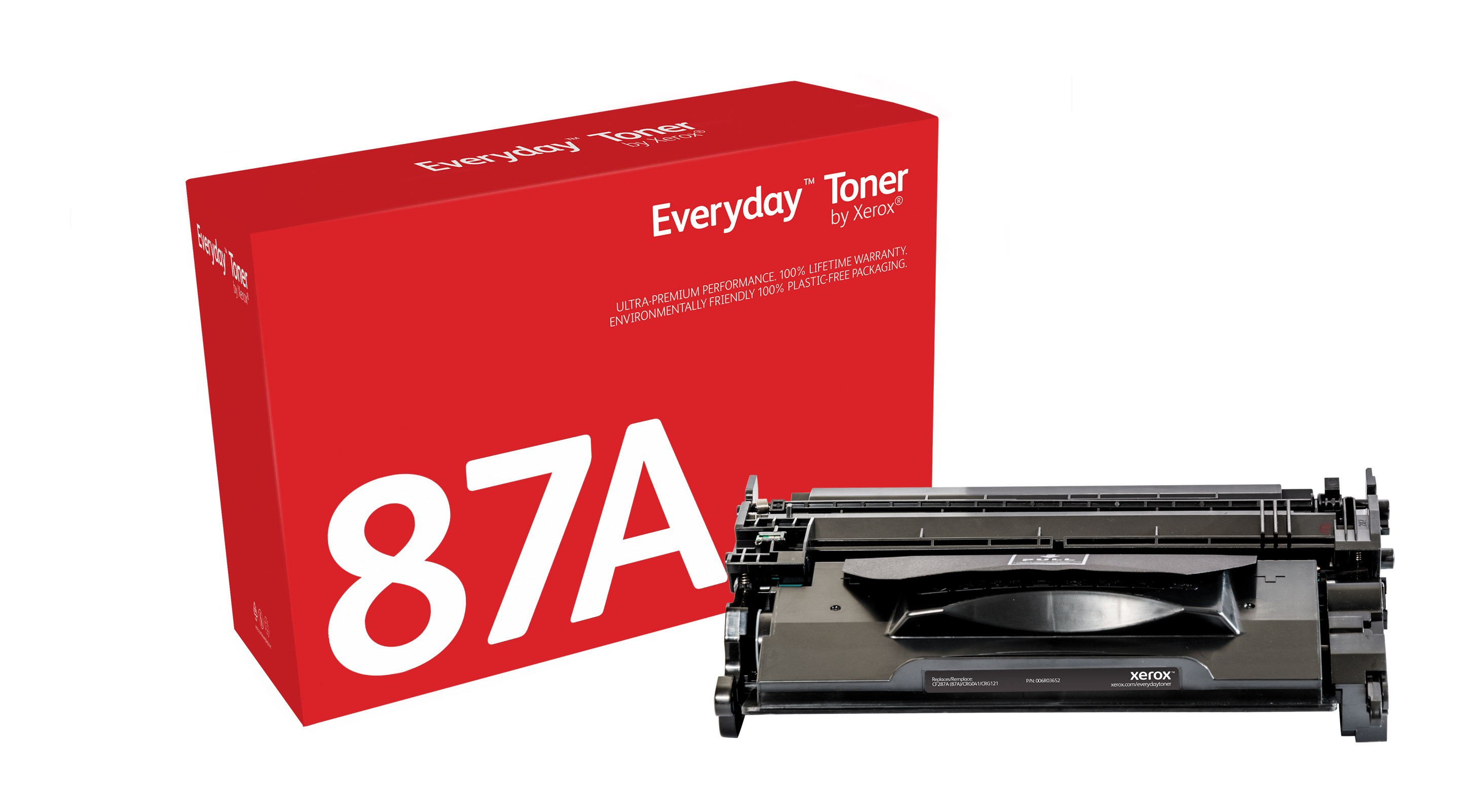 Xerox CF287A