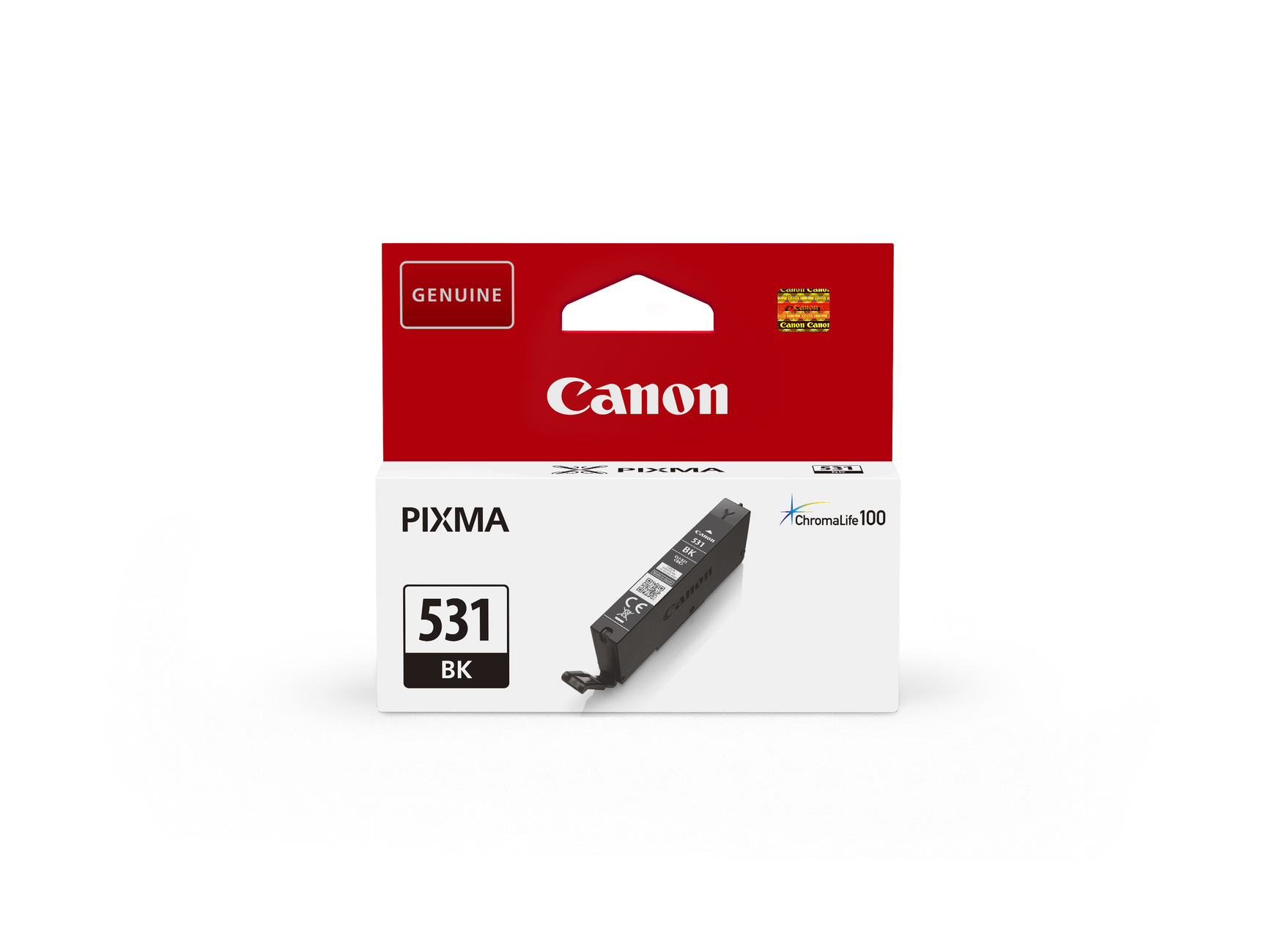 Canon CLI-531 BK
