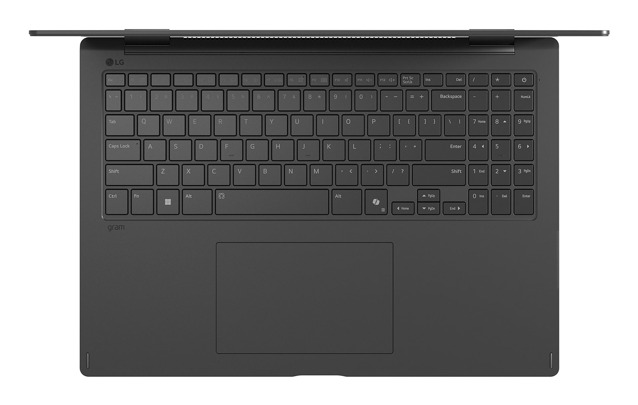 LG Gram Pro 16TB90TP-K.AP78G