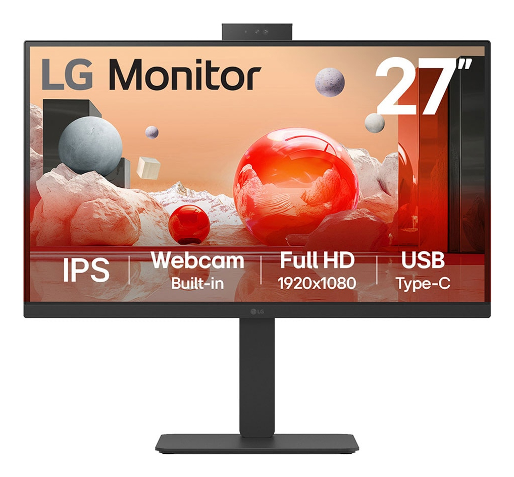 LG 27BA850-B