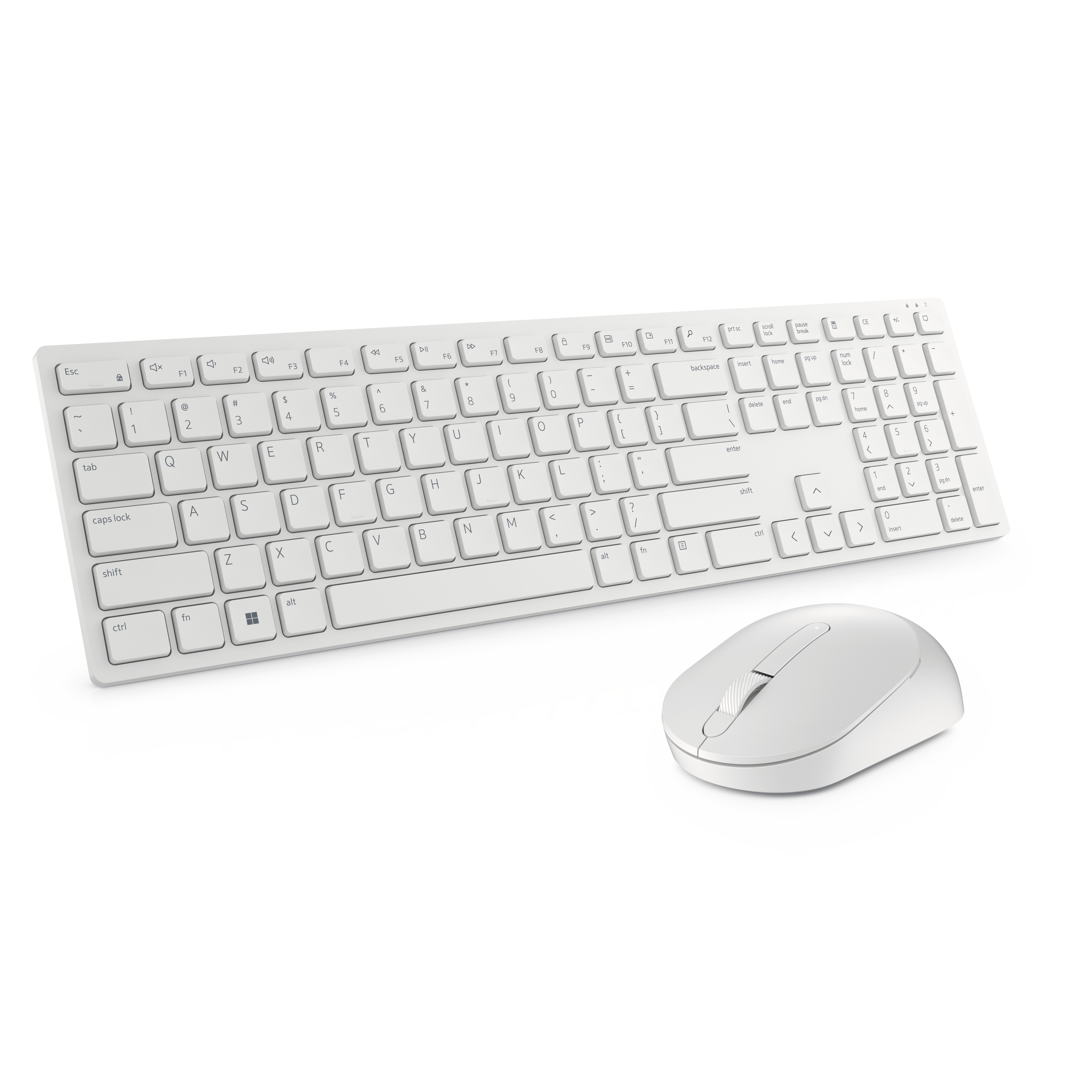 Dell KM5221W