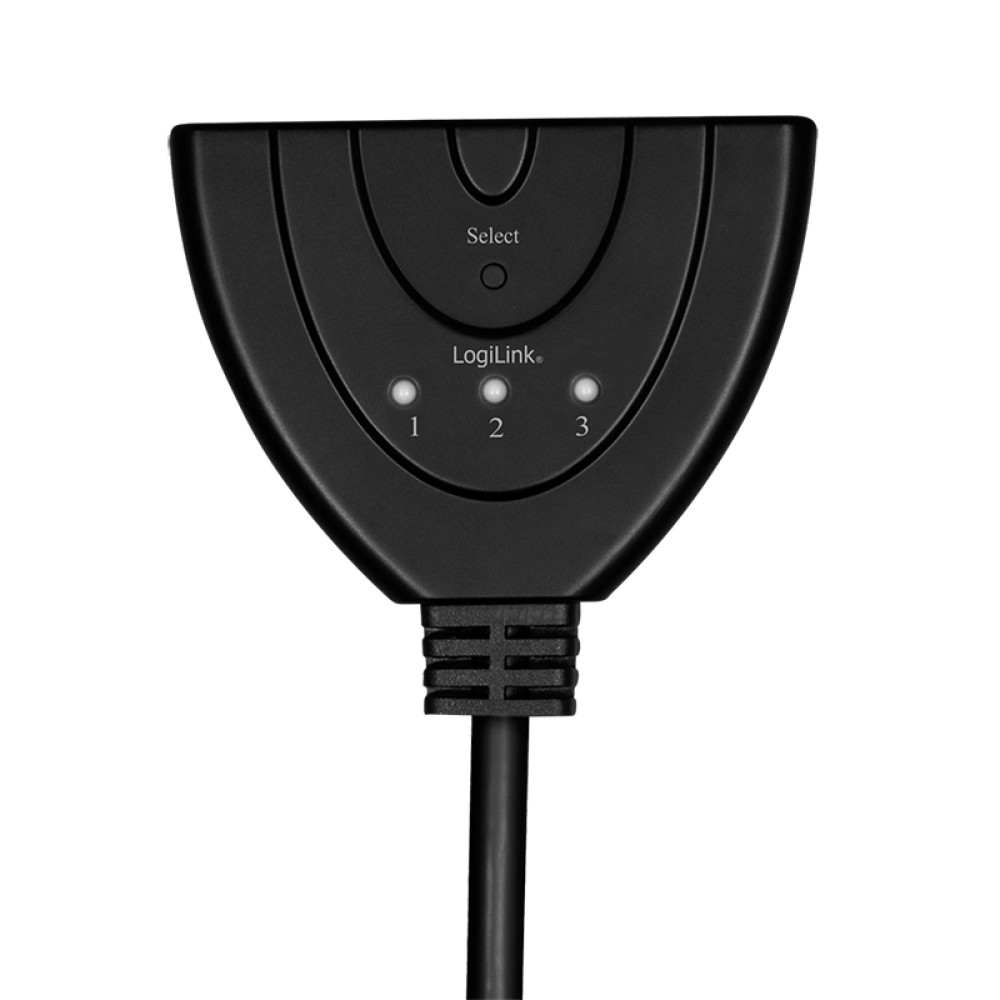 LogiLink HD0040