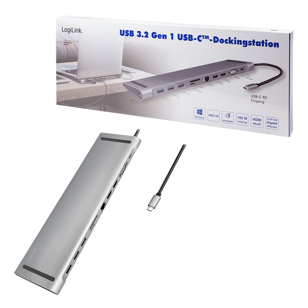 LogiLink UA0373