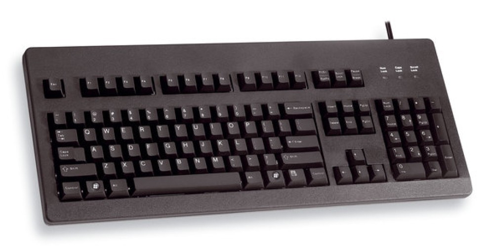CHERRY G80-3000