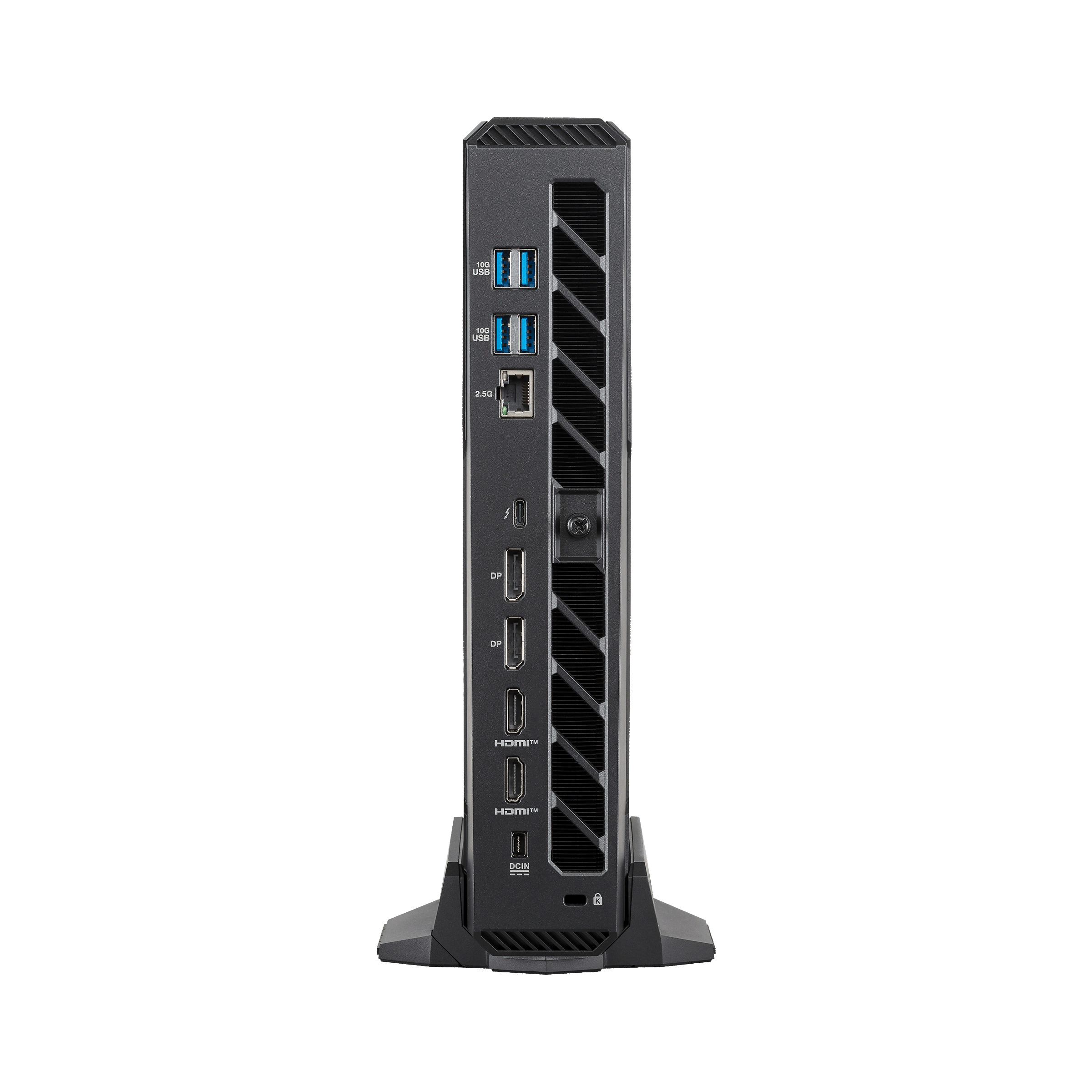 ASUS ROG NUC RNUC15JNK9X28AA2
