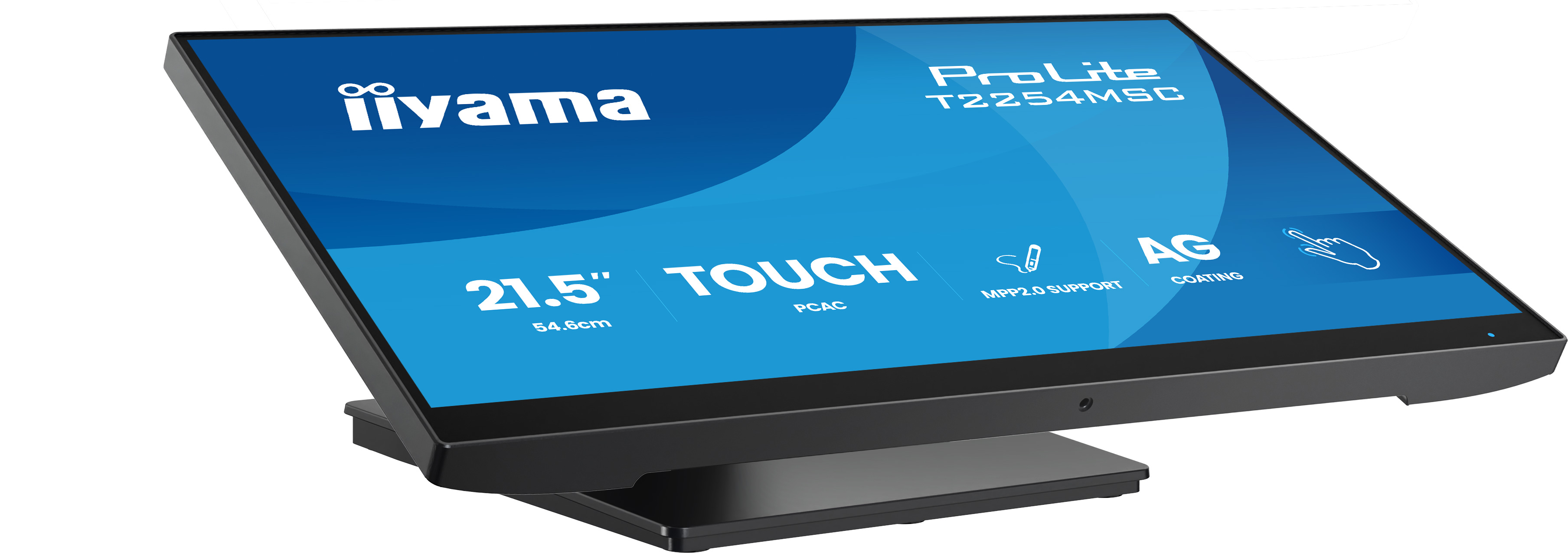 iiyama T2254MSC-B2AG