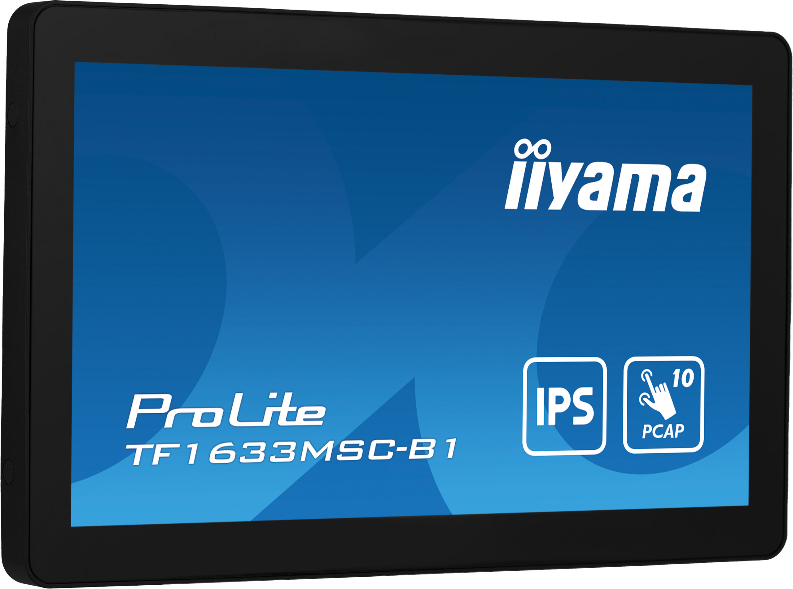 iiyama ProLite TF1633MSC-B1