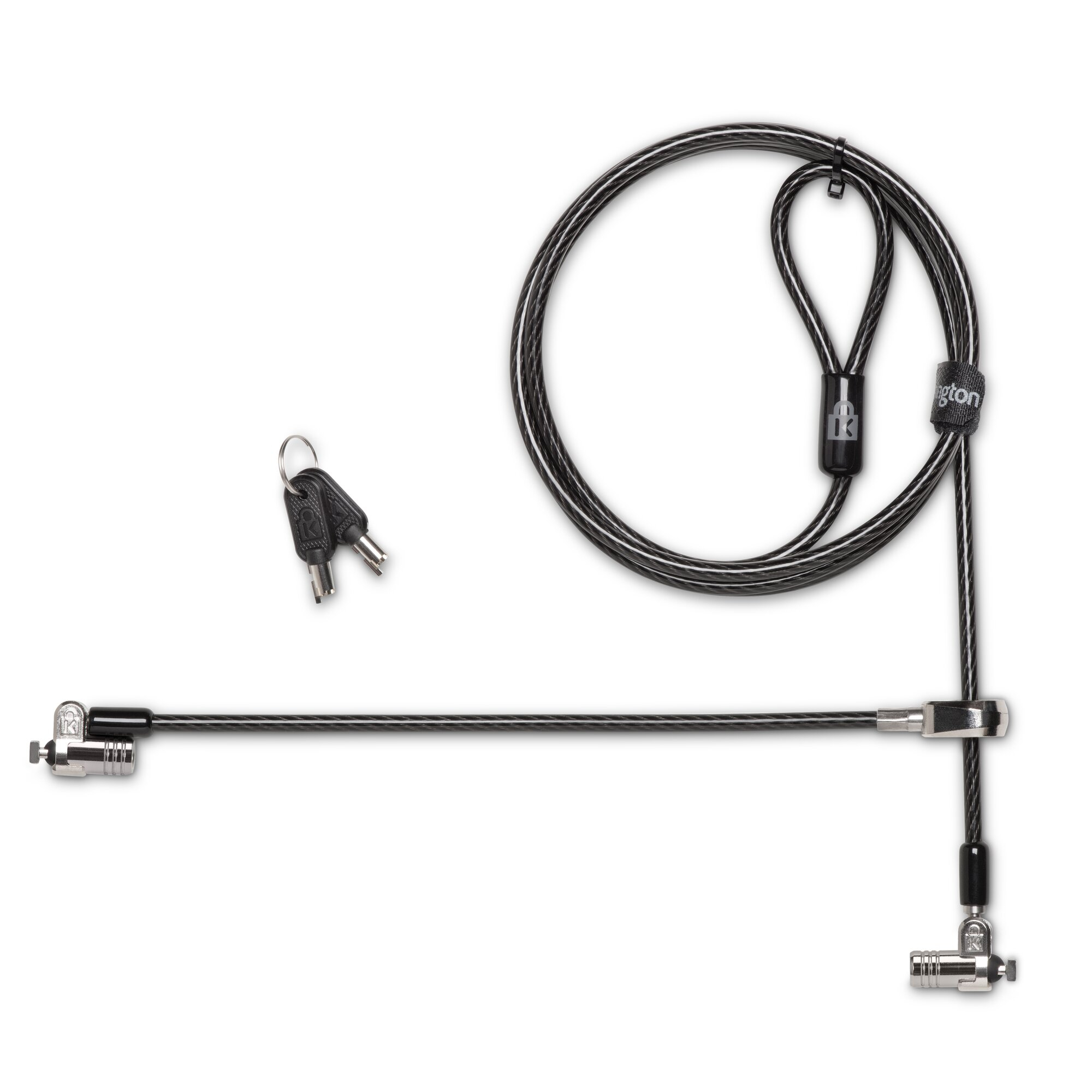 Kensington MicroSaver 2.0 Twin
