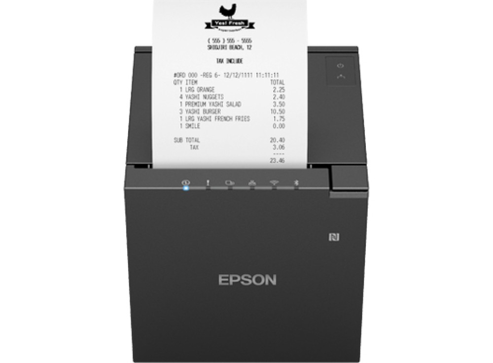 Epson TM-M30III