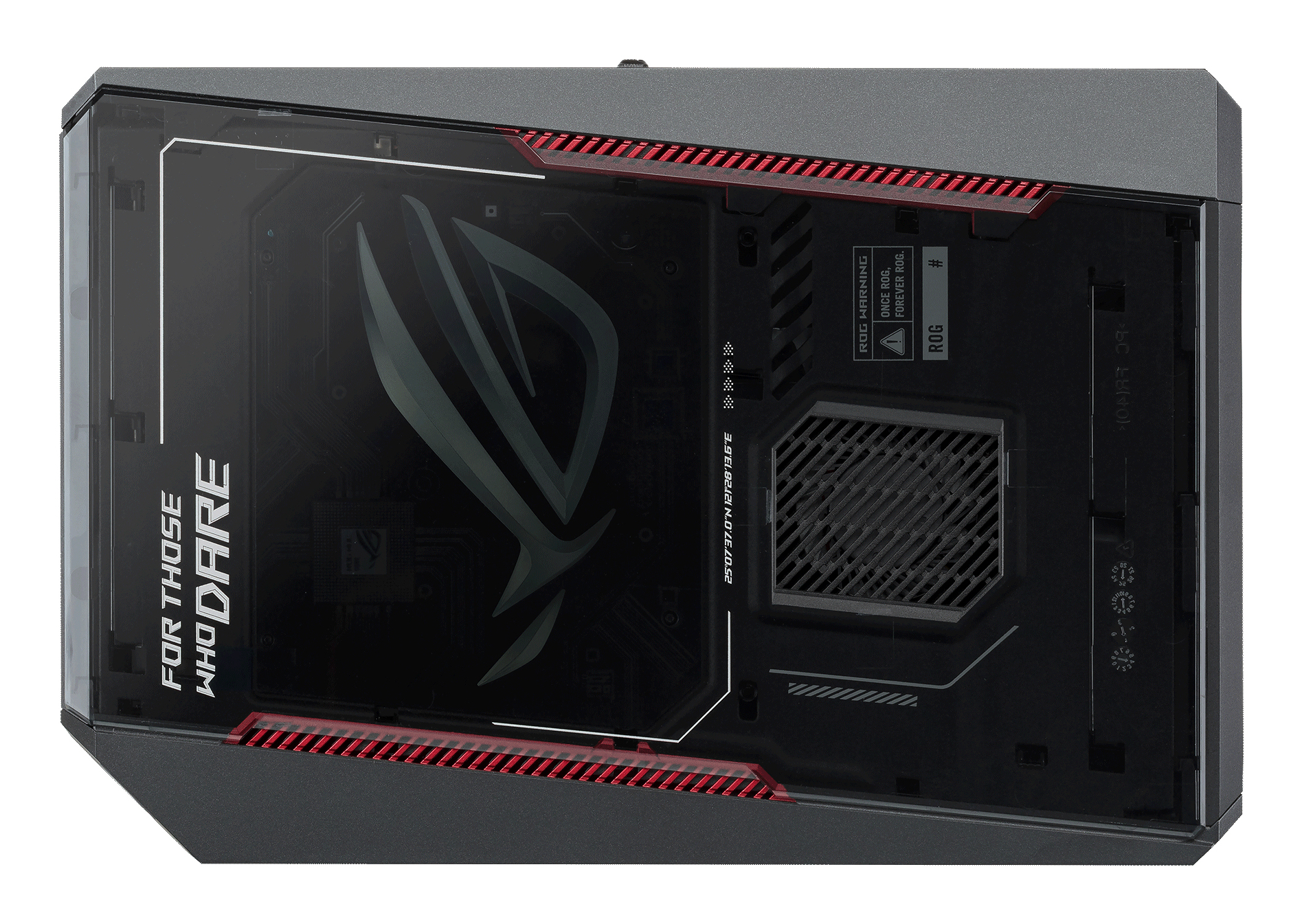 ASUS ROG NUC RNUC15JNK9X389A2