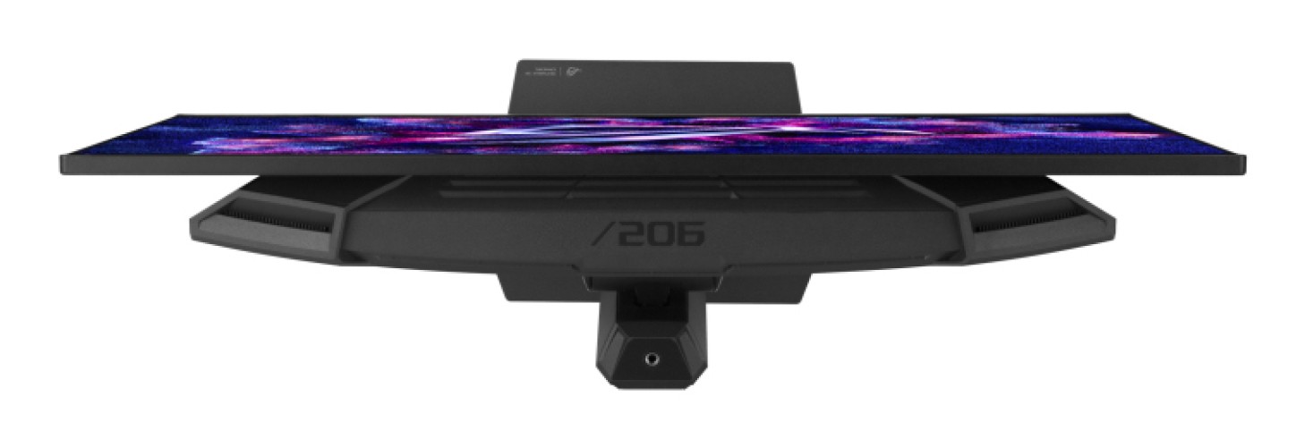 ASUS ROG Strix OLED XG27AQDMESZ