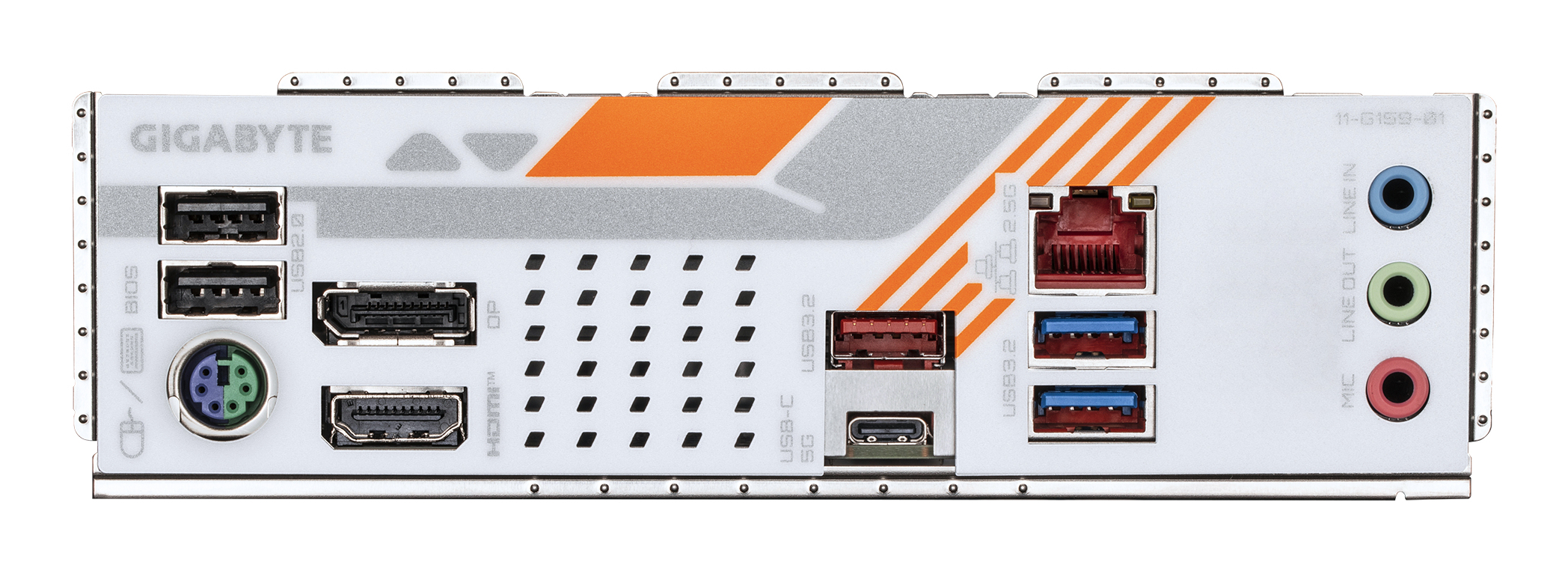 GIGABYTE B850M FORCE
