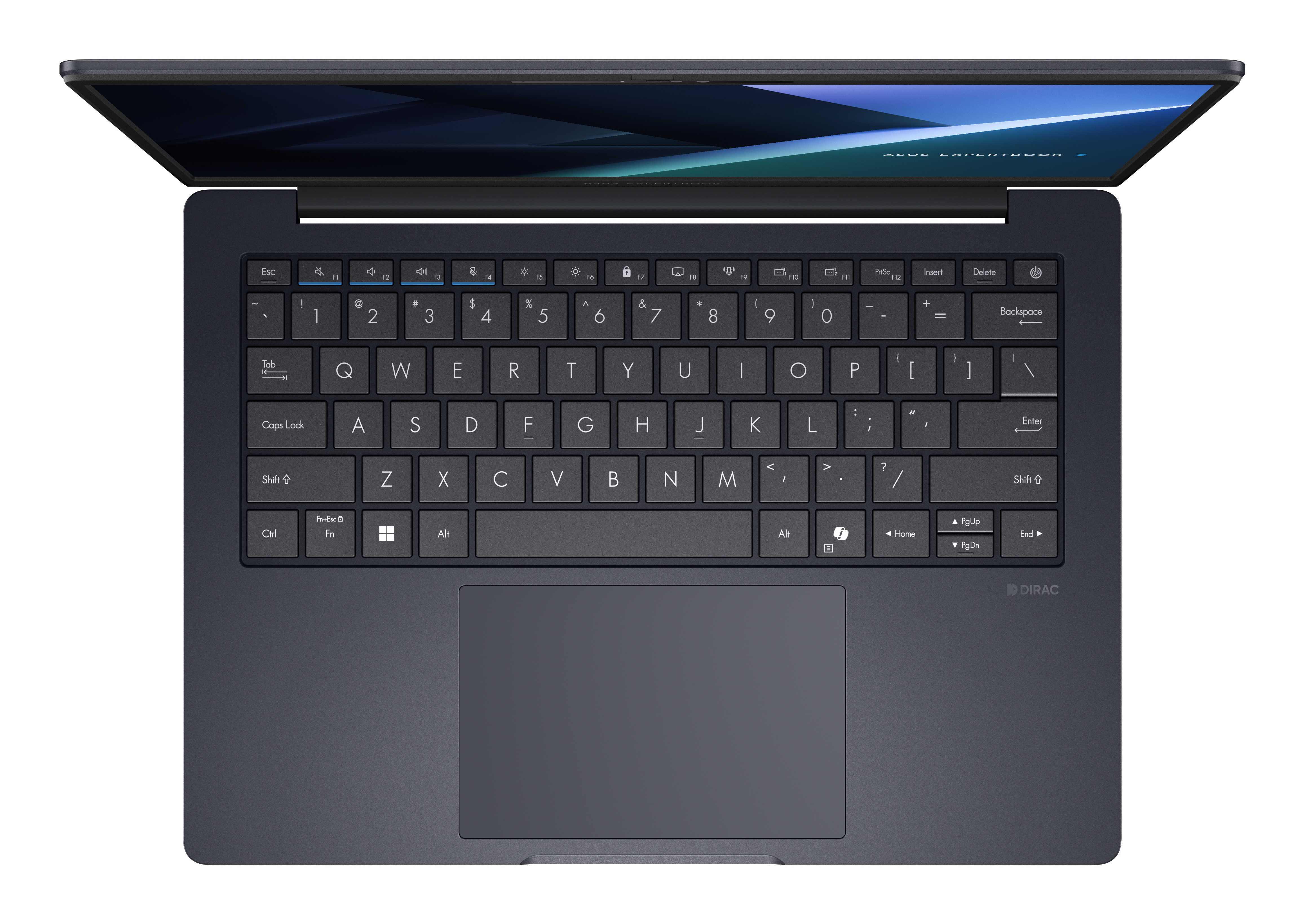 ASUS ExpertBook B3 B3405CCA-LY1071X