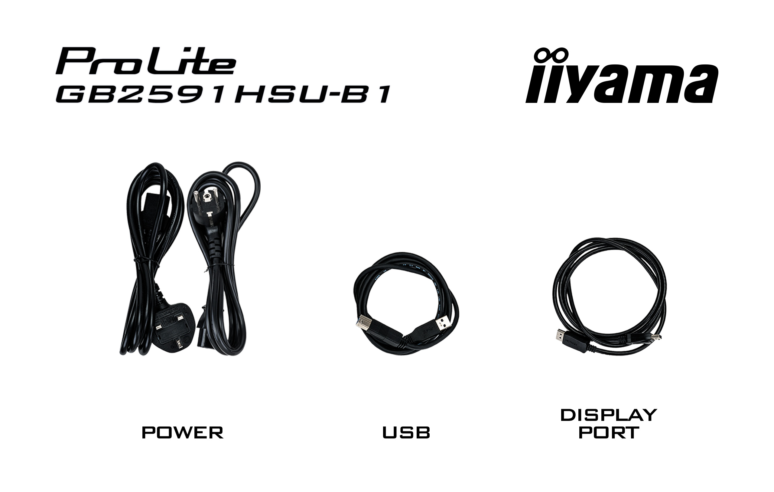 iiyama GB2591HSU-B1