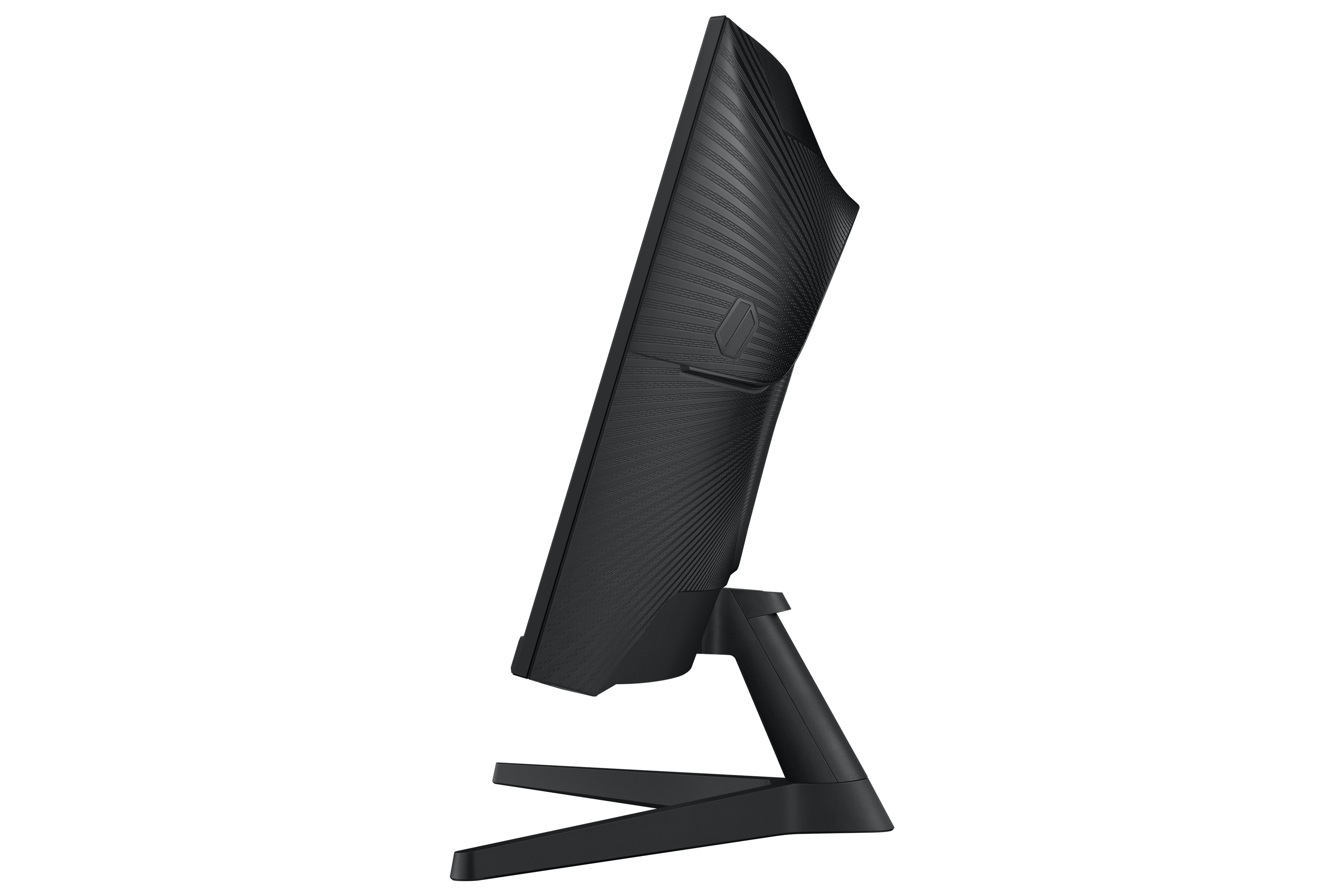 Samsung Odyssey G55C