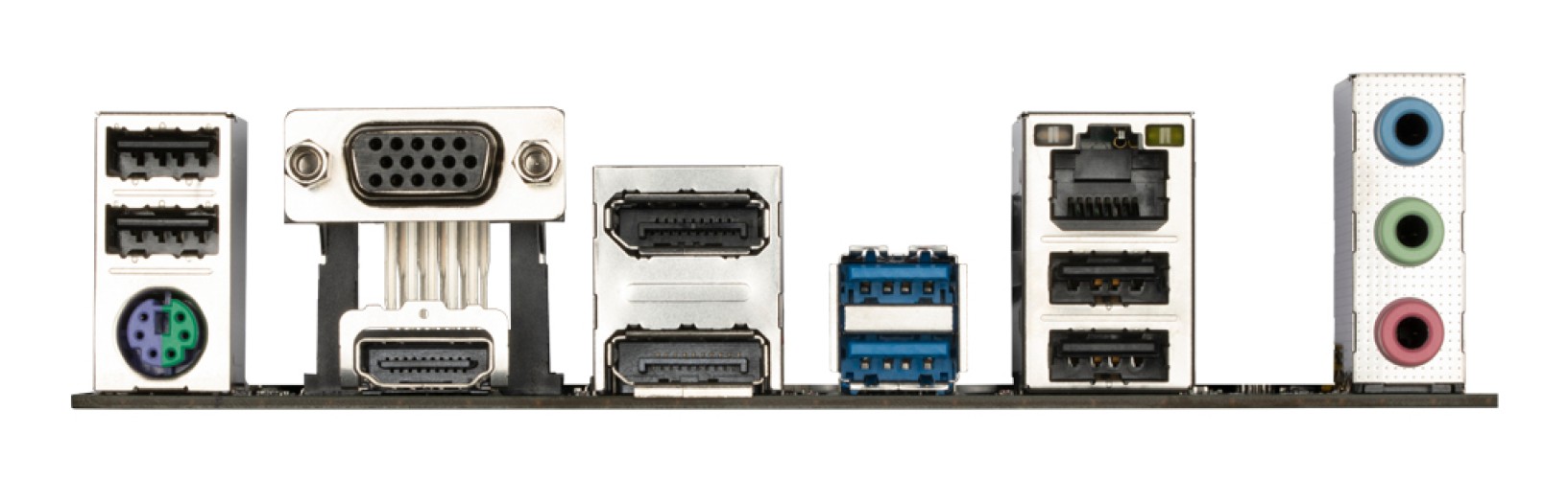 Gigabyte H610I DDR4
