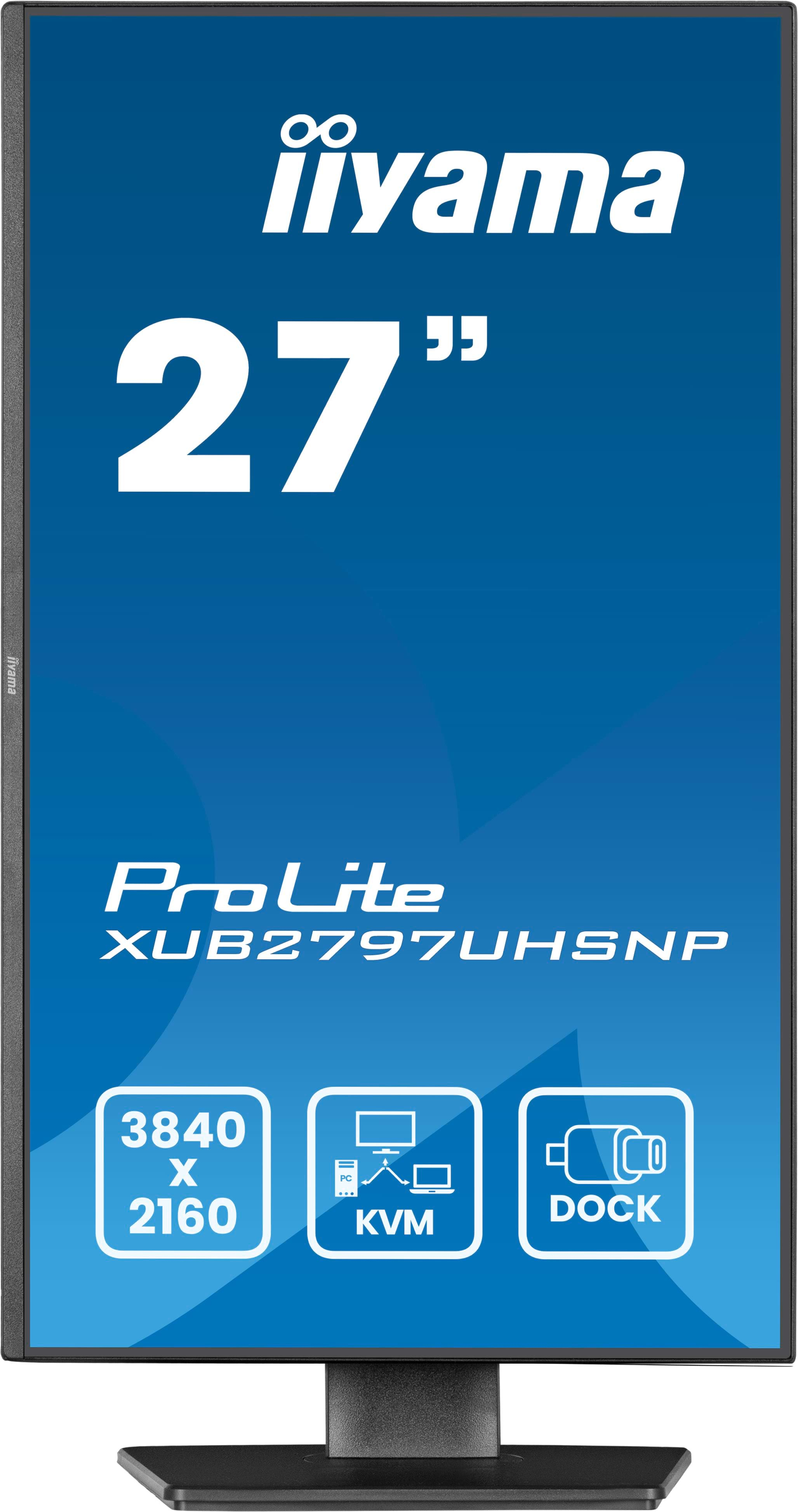 iiyama XUB2797UHSNP-B1