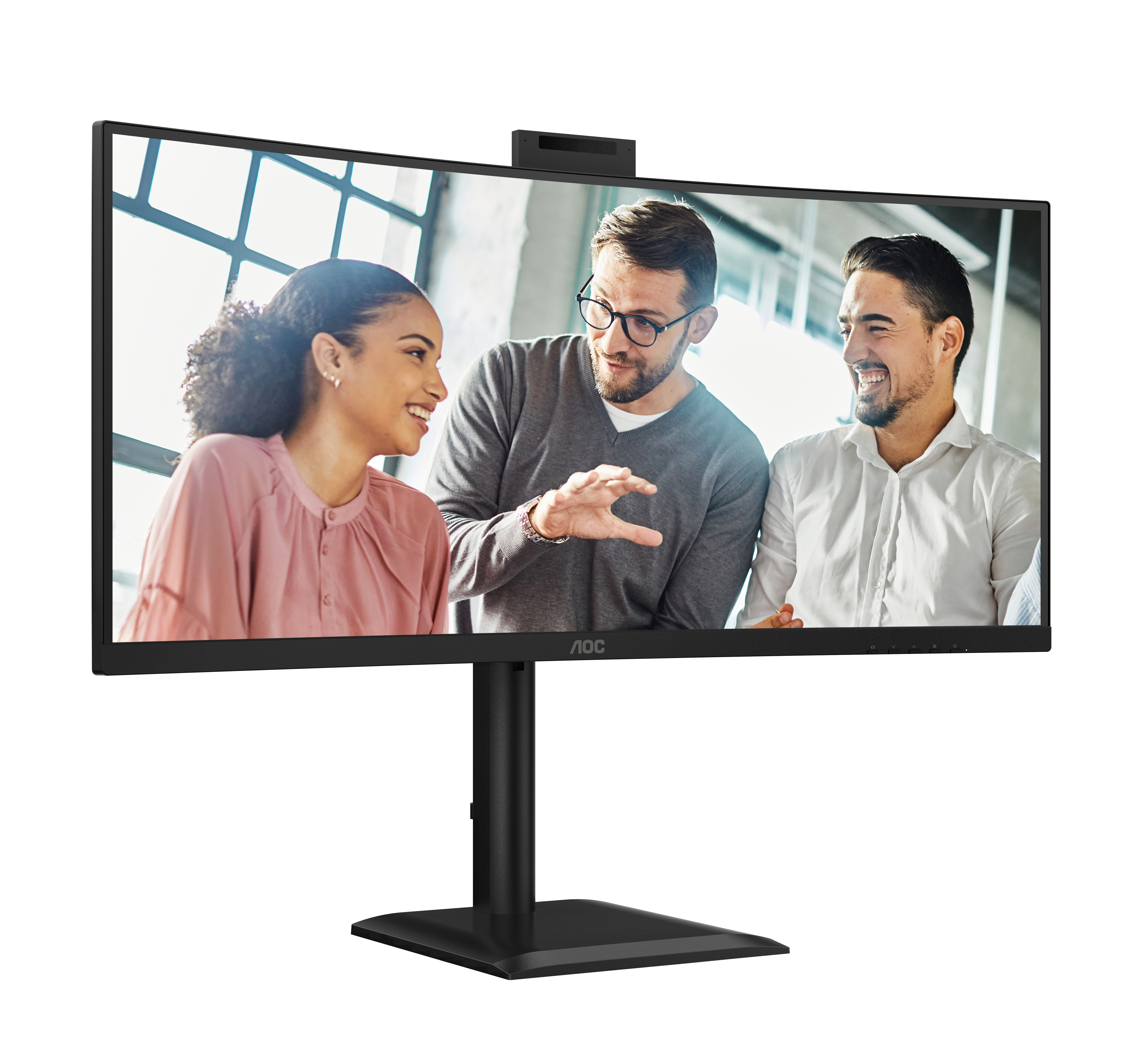 AOC CU34E4CW/75