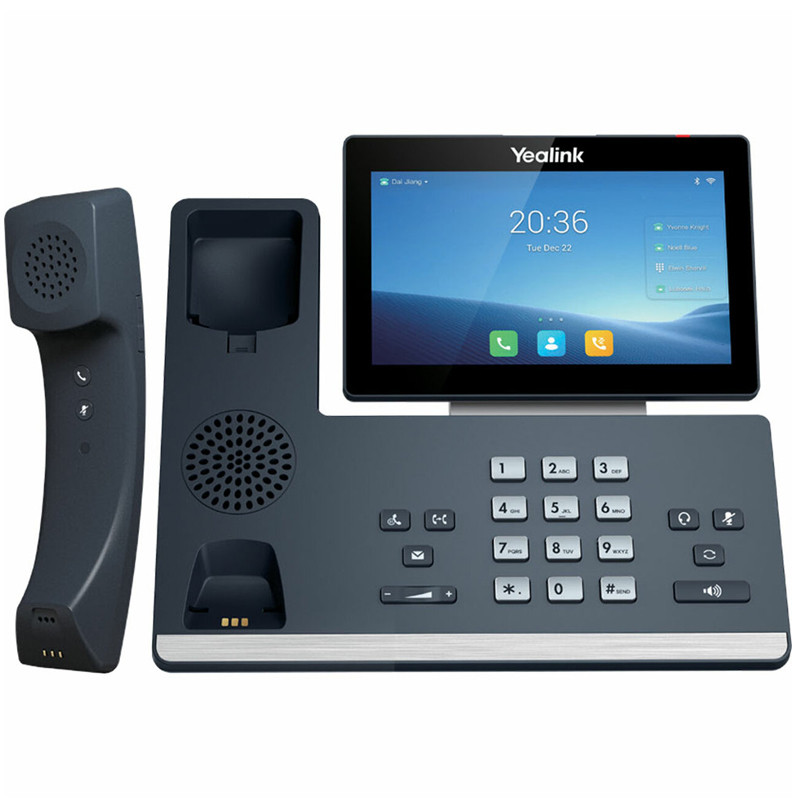 Yealink SIP-T58W Pro