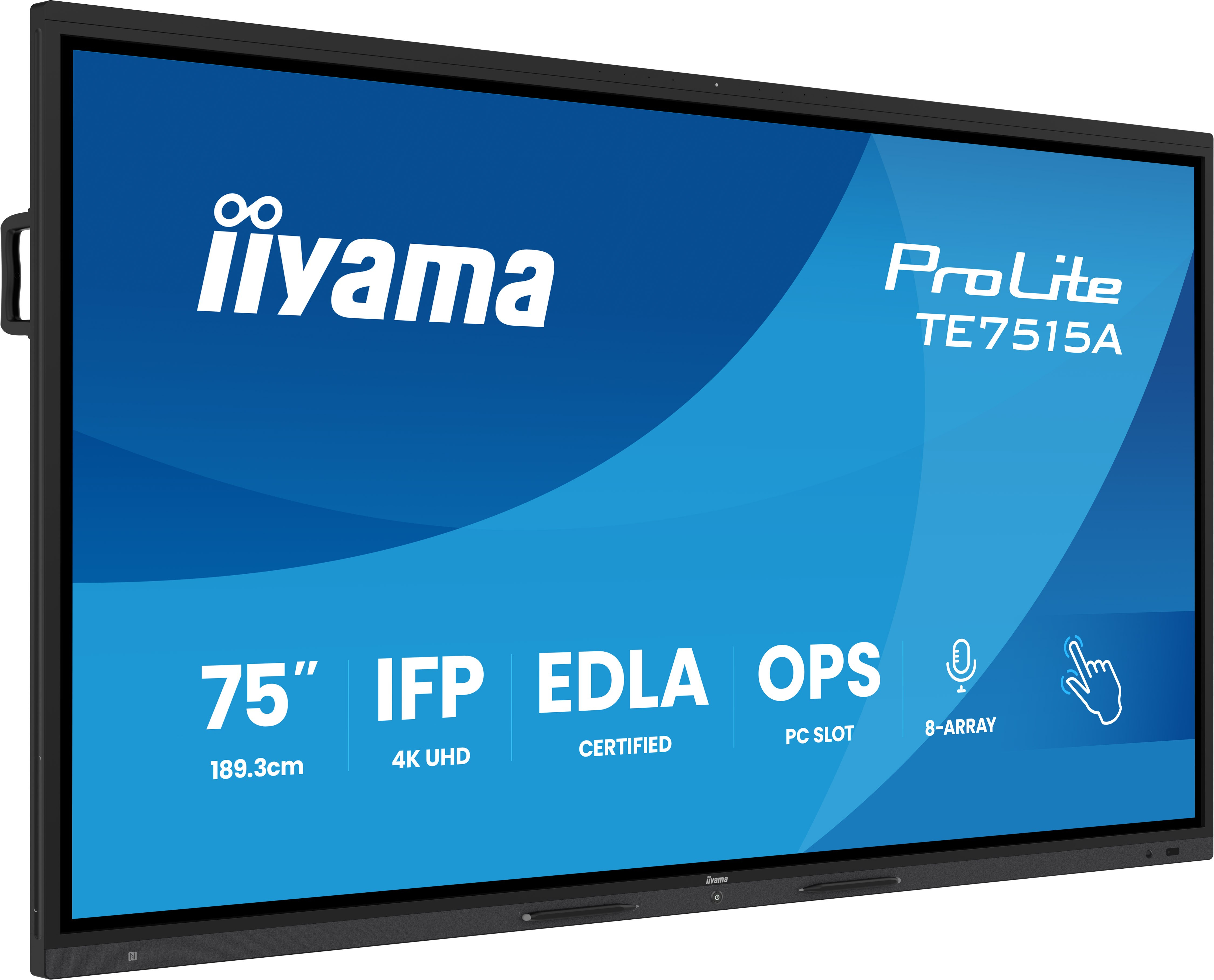 iiyama TE7515A-B1AG