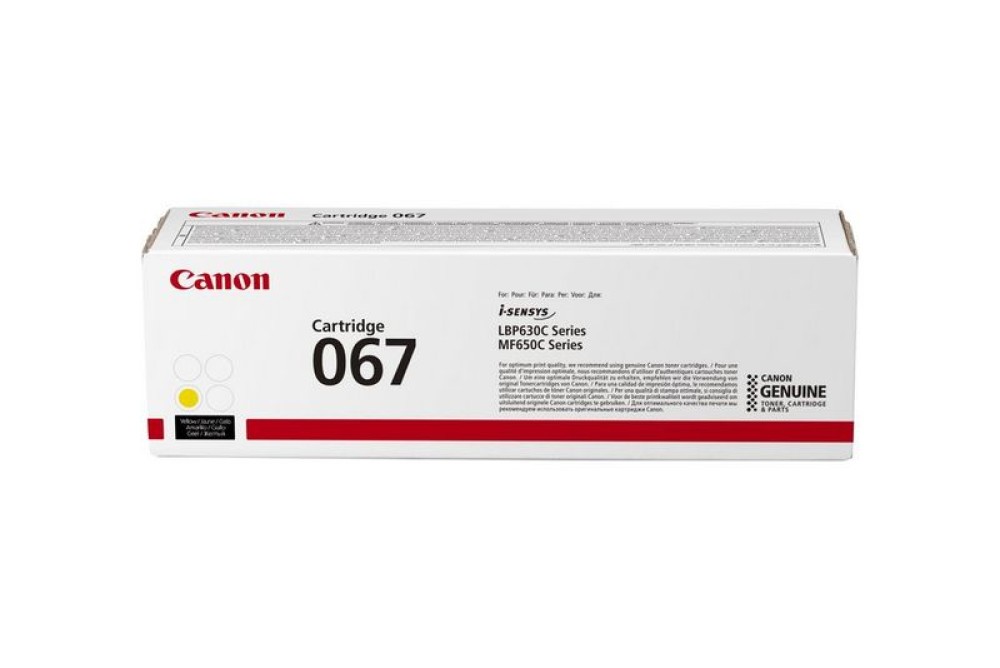 Canon 067