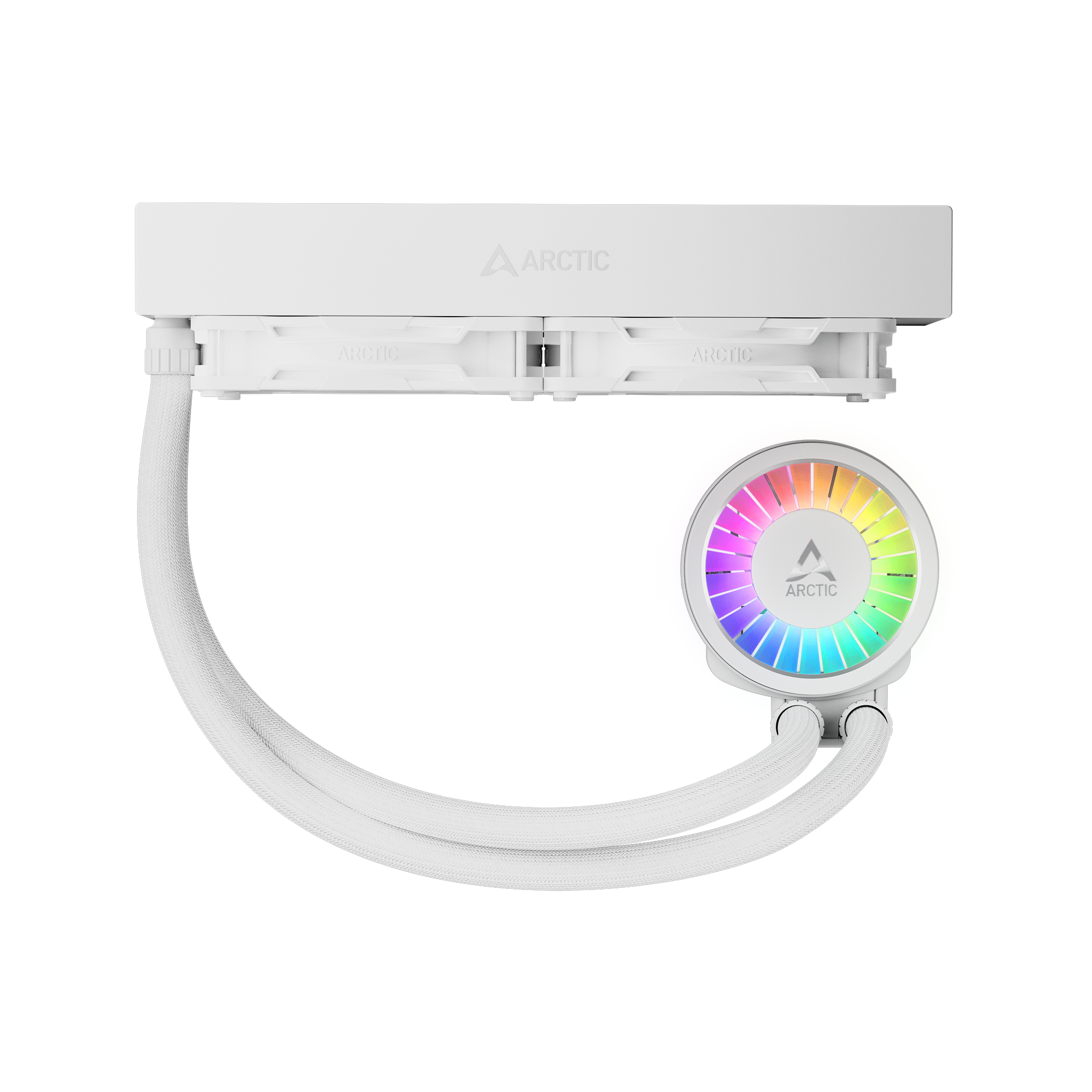 ARCTIC Liquid Freezer III Pro 240 A-RGB