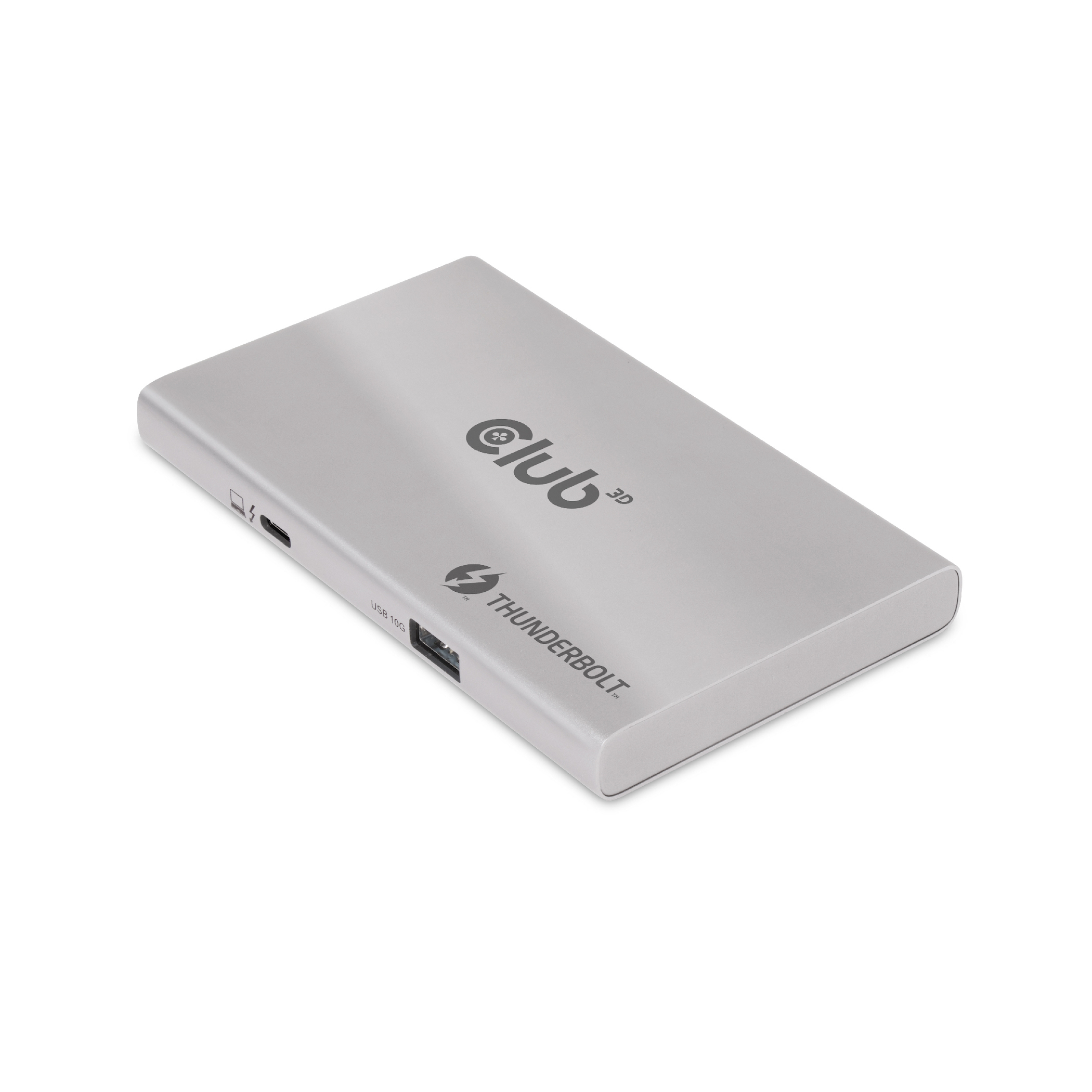 Club 3D CSV-1580