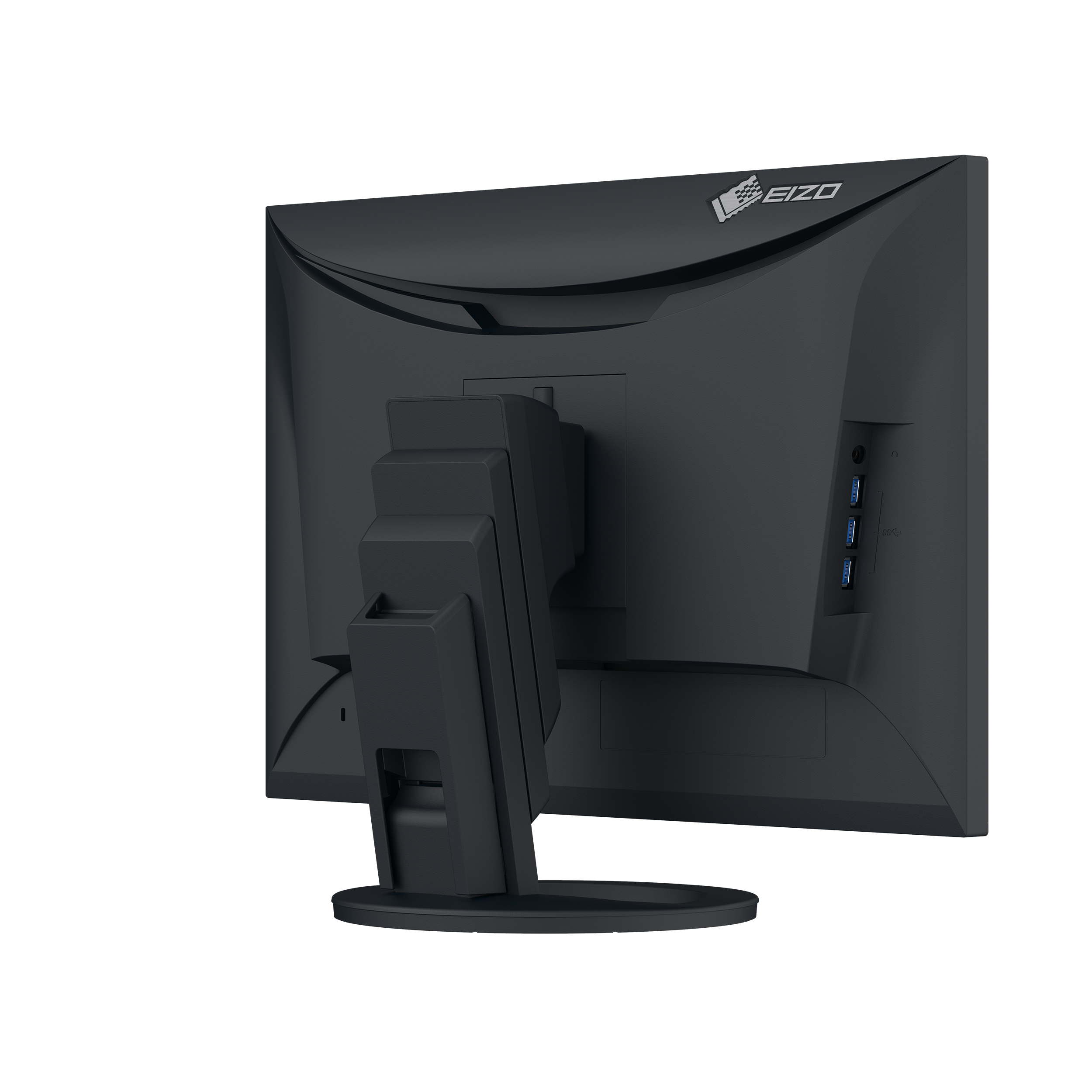 EIZO FlexScan EV2485-BK