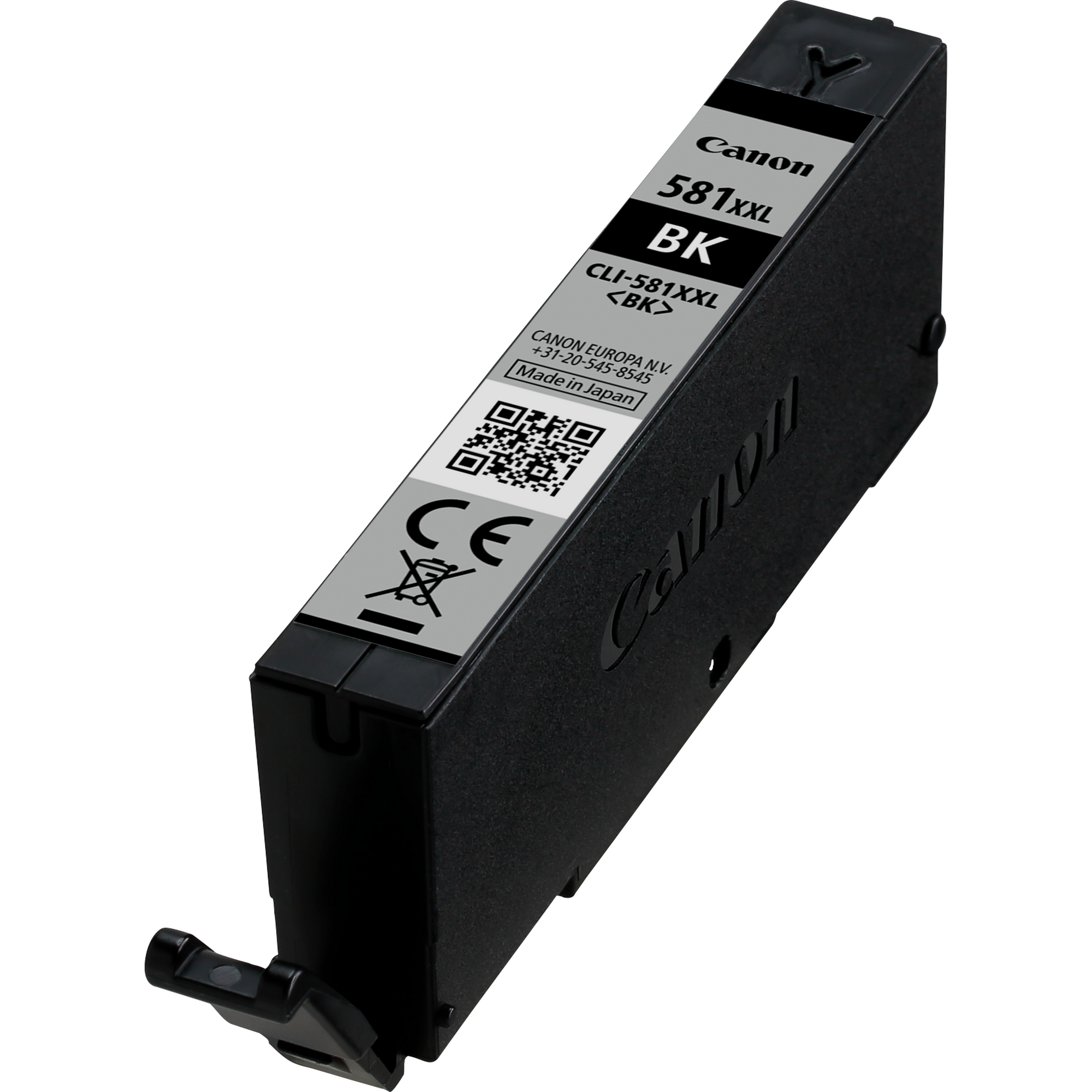 Canon CLI-581 XXL Schwarz
