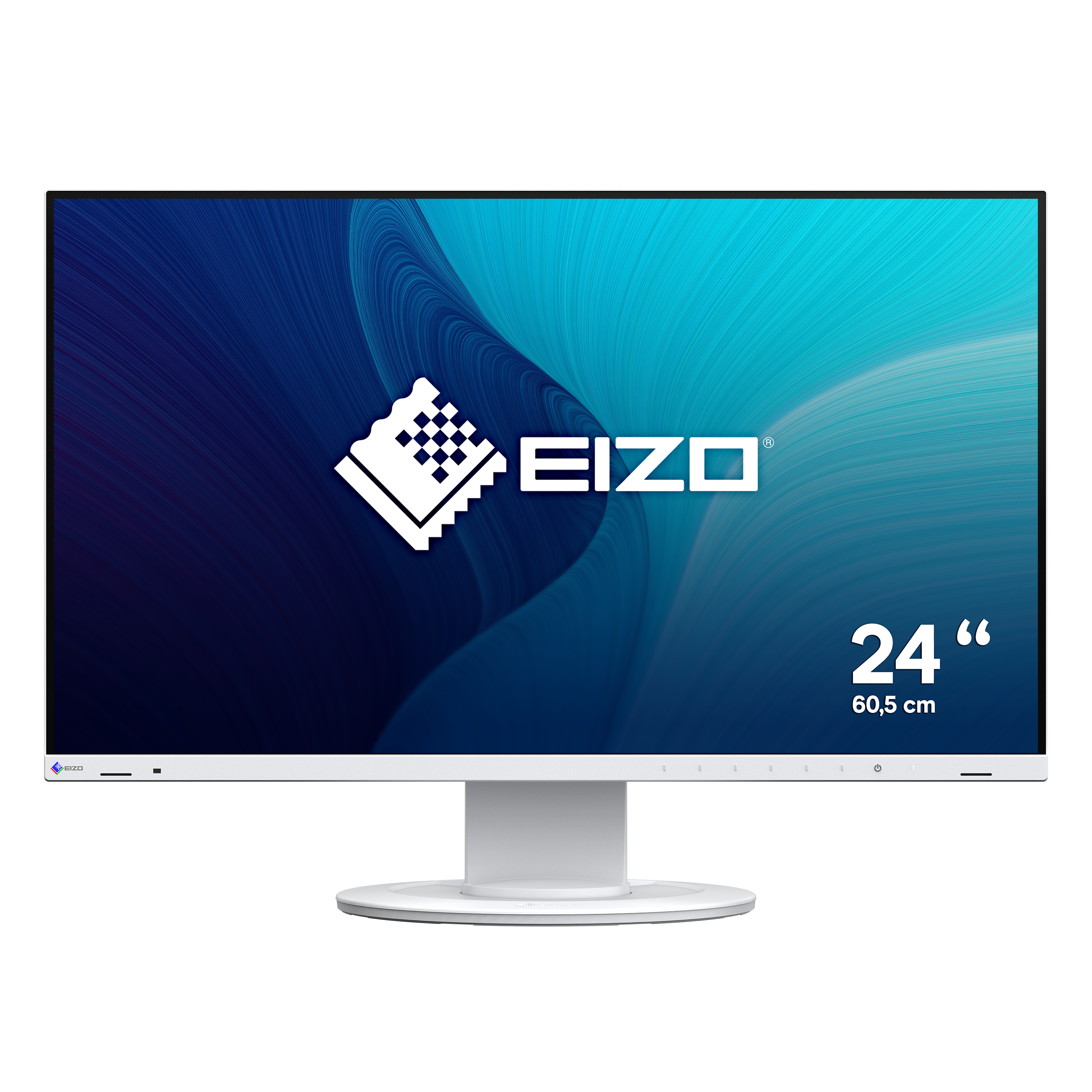 EIZO EV2400R-WT