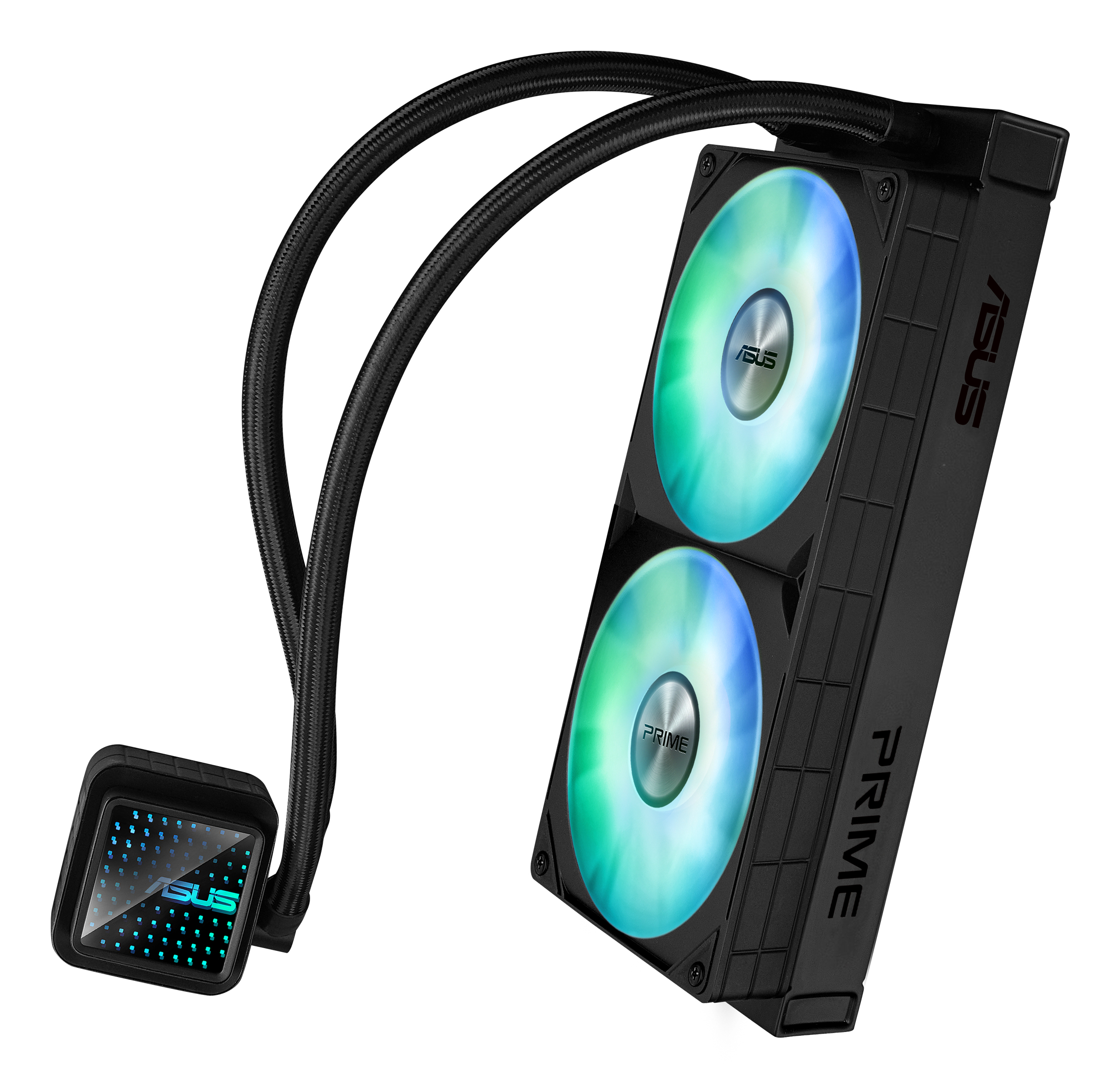 ASUS Prime LC 240 ARGB