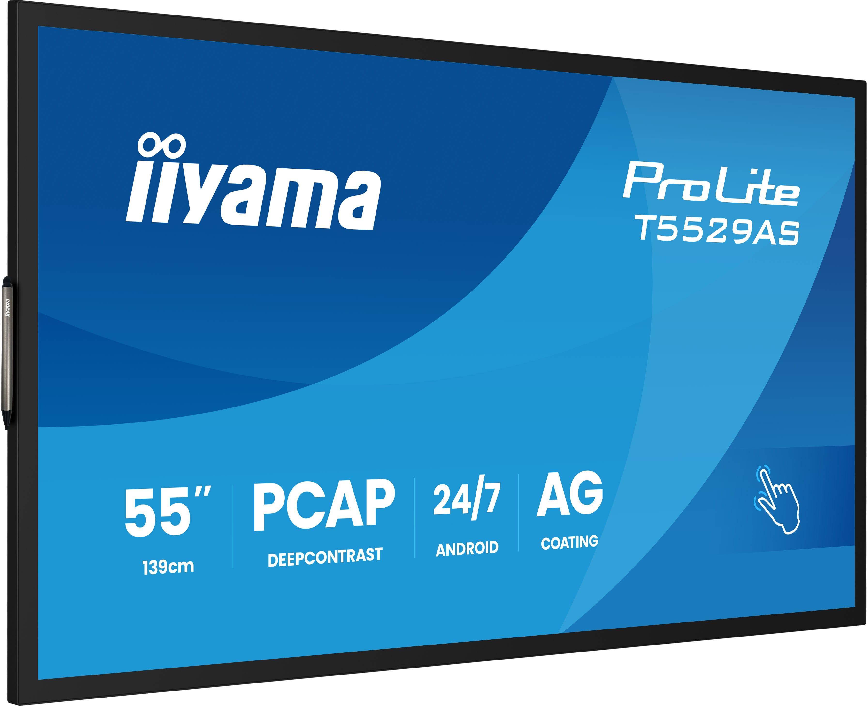 iiyama T5529AS-B1AG