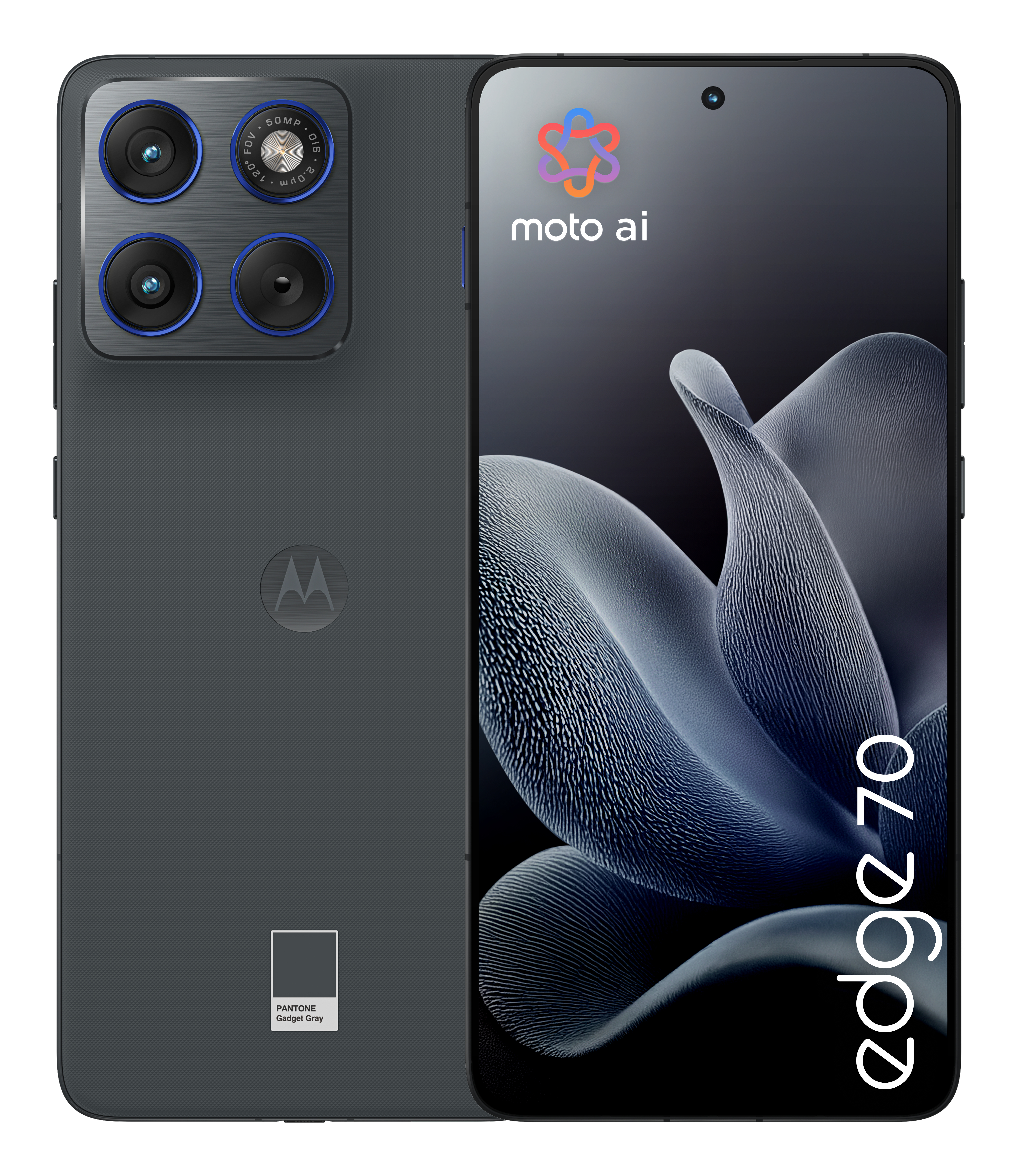 Motorola edge 70