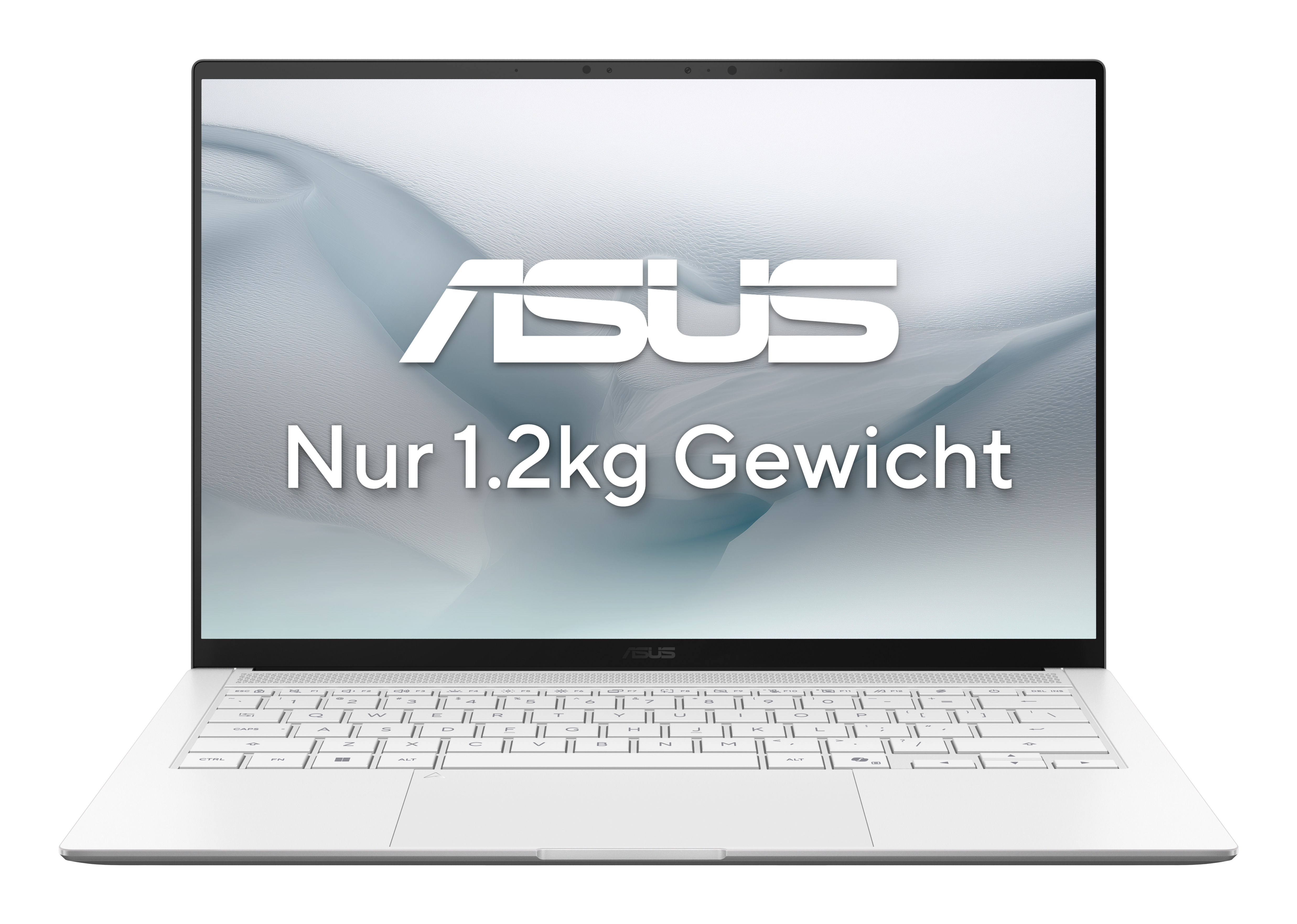 ASUS Zenbook S14 UX5406AA-SU236W