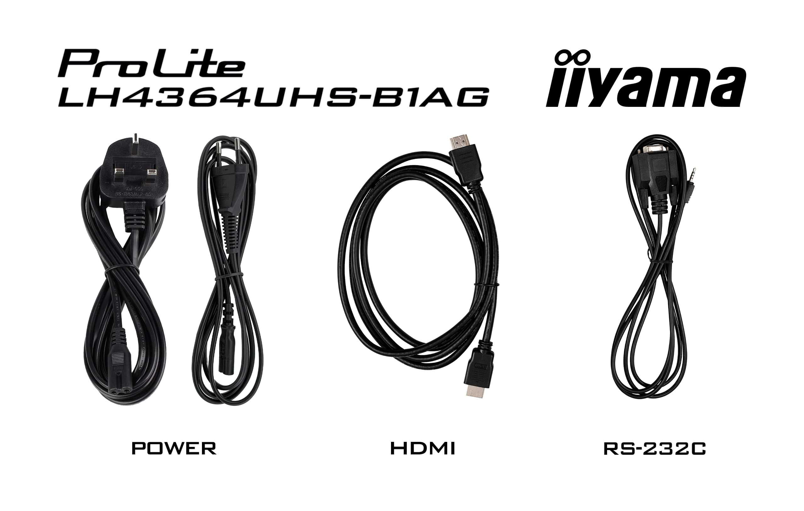 iiyama LH4364UHS-B1AG